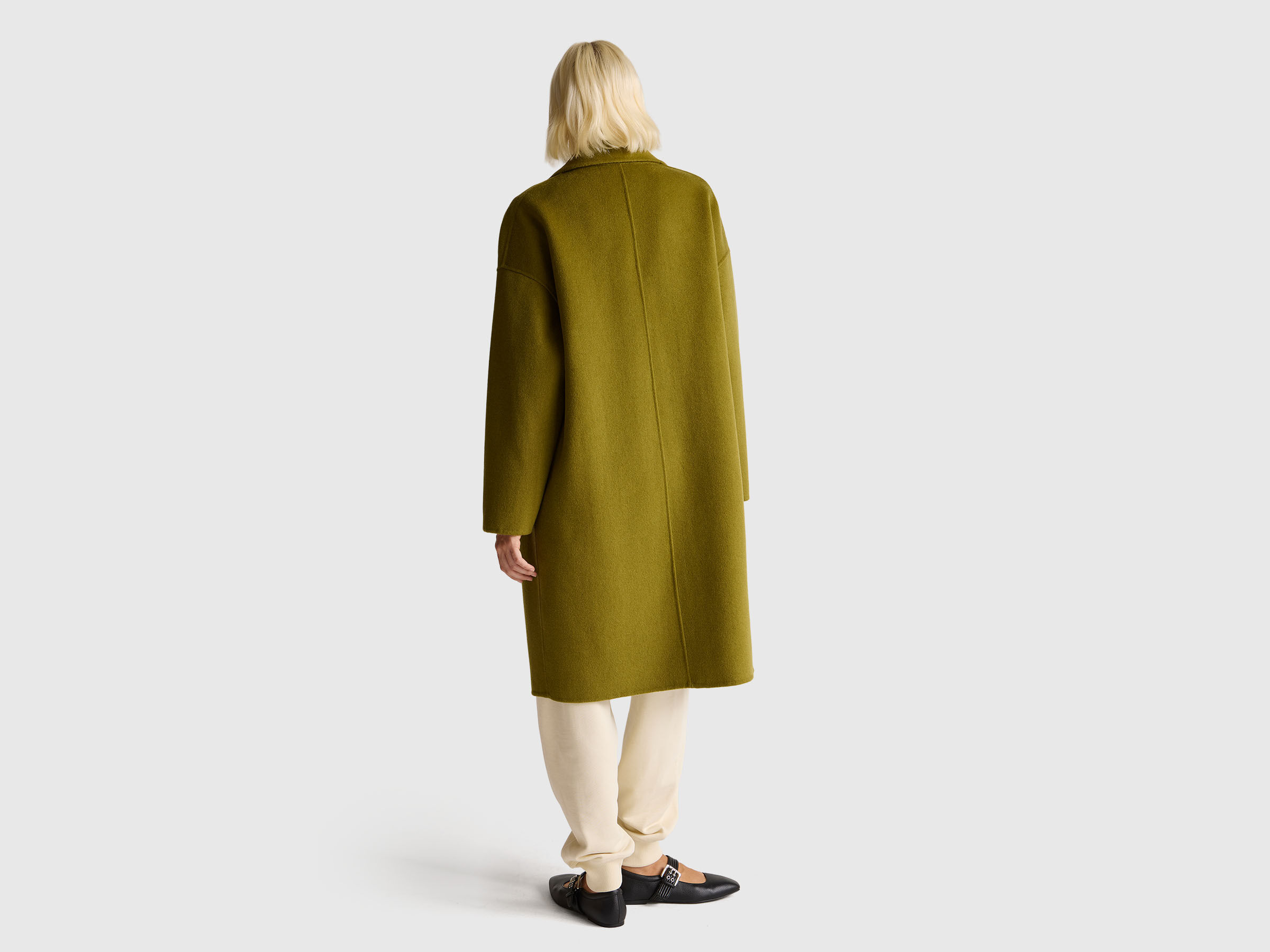 COAT Women image number 2