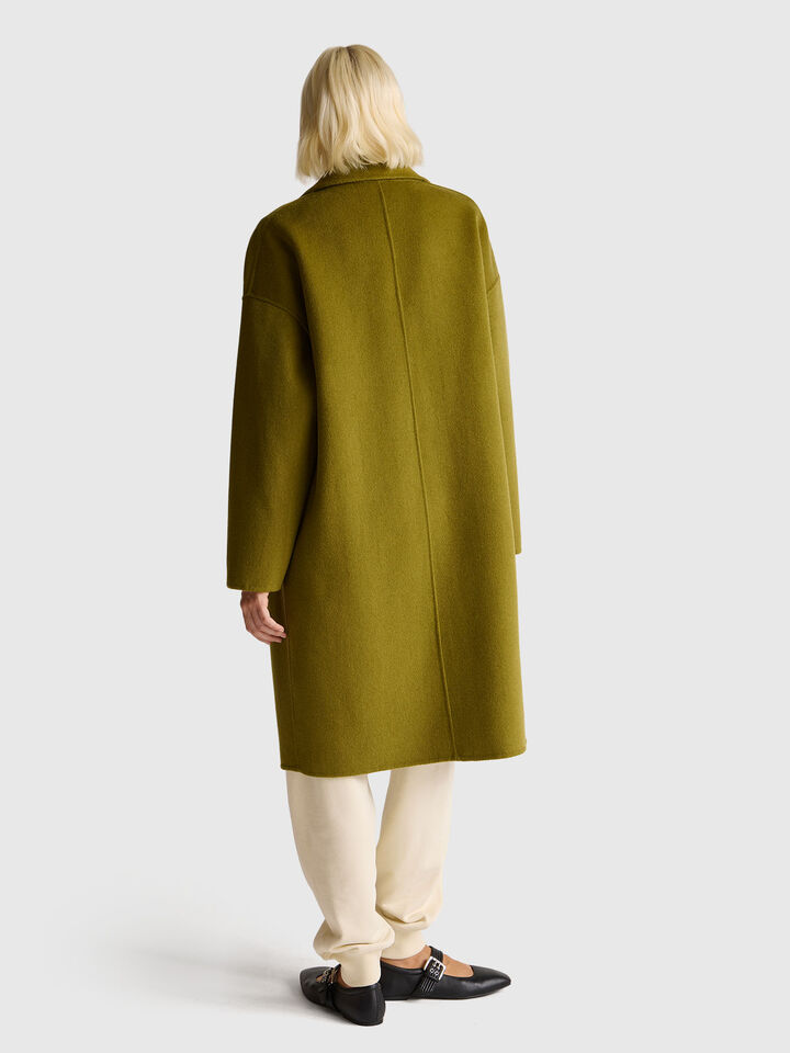 COAT Women image number 2