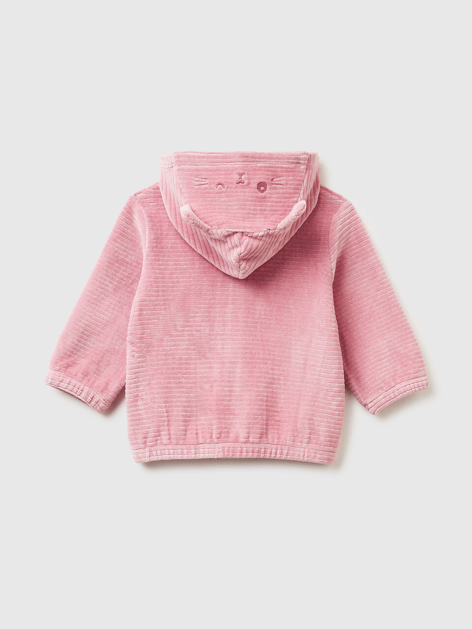 JACKET New Born (0-18 months) image number 2