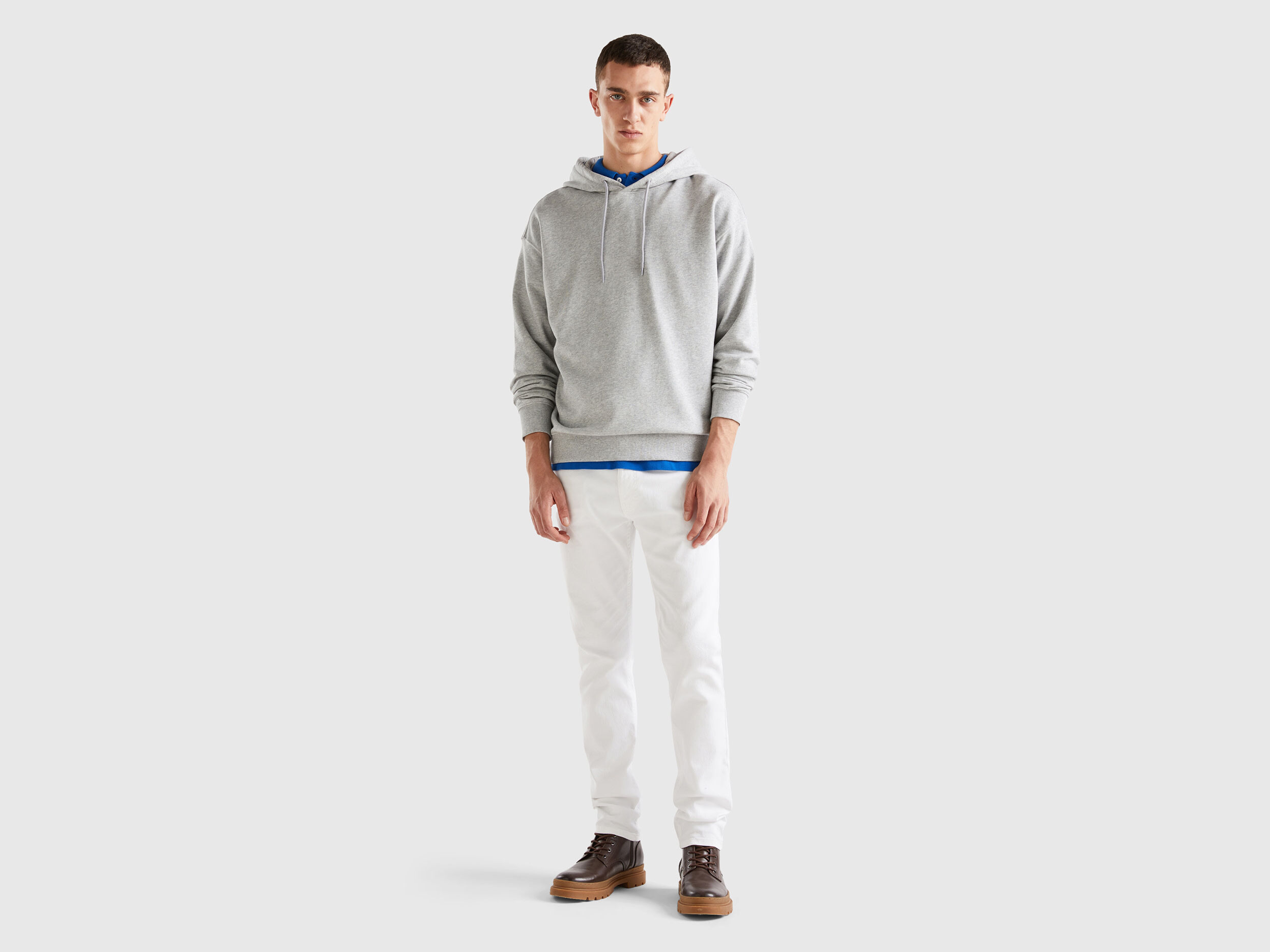 100 cotton hoodie mens new arrivals