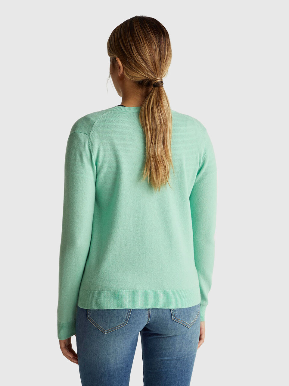 L/S SWEATER Women image number null