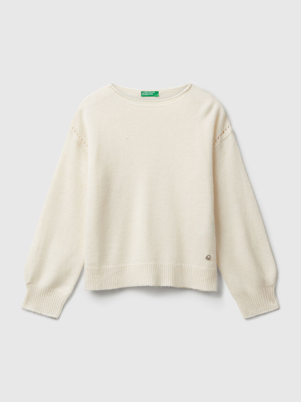 SWEATER L/S Junior Girl image number 1