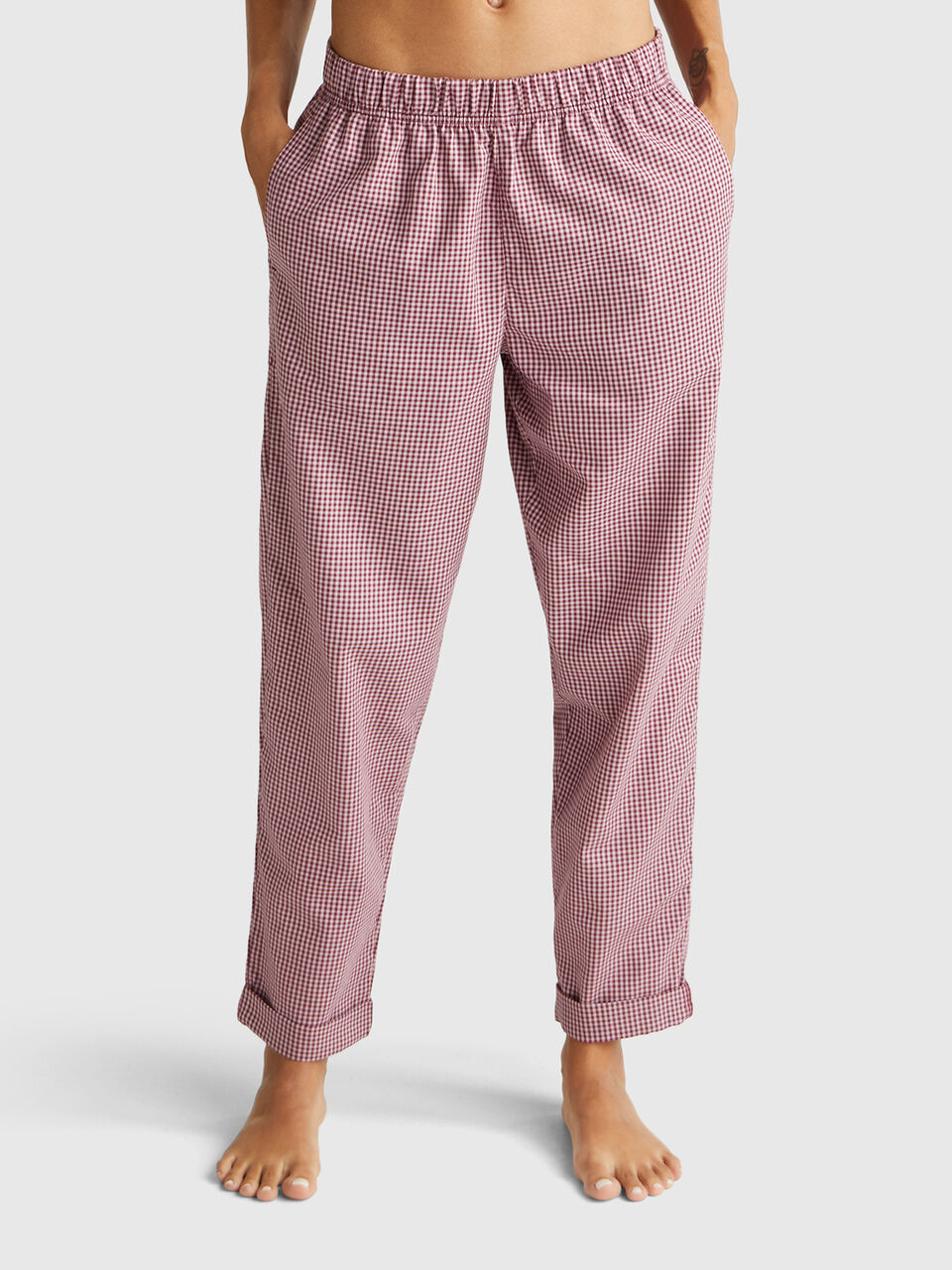 TROUSERS Women image number null