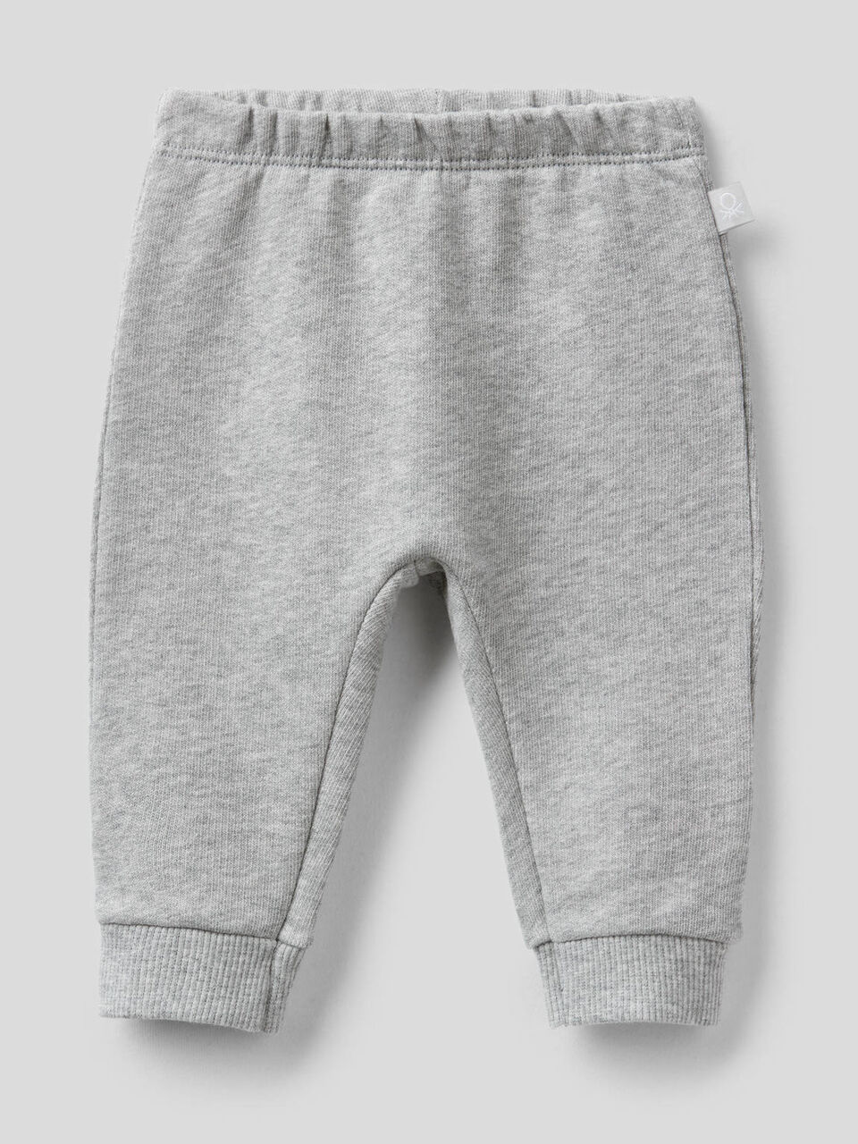 Sweatpants in organic cotton image number null