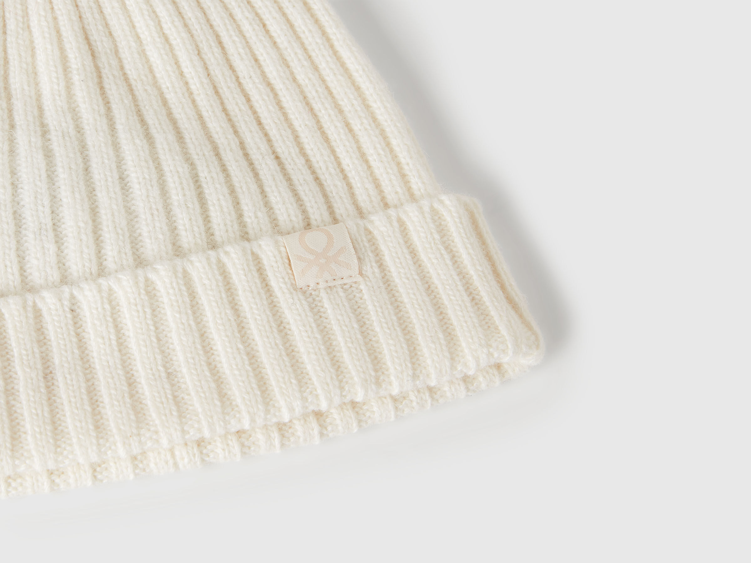 KNITTED - HAT Junior Boy image number 3