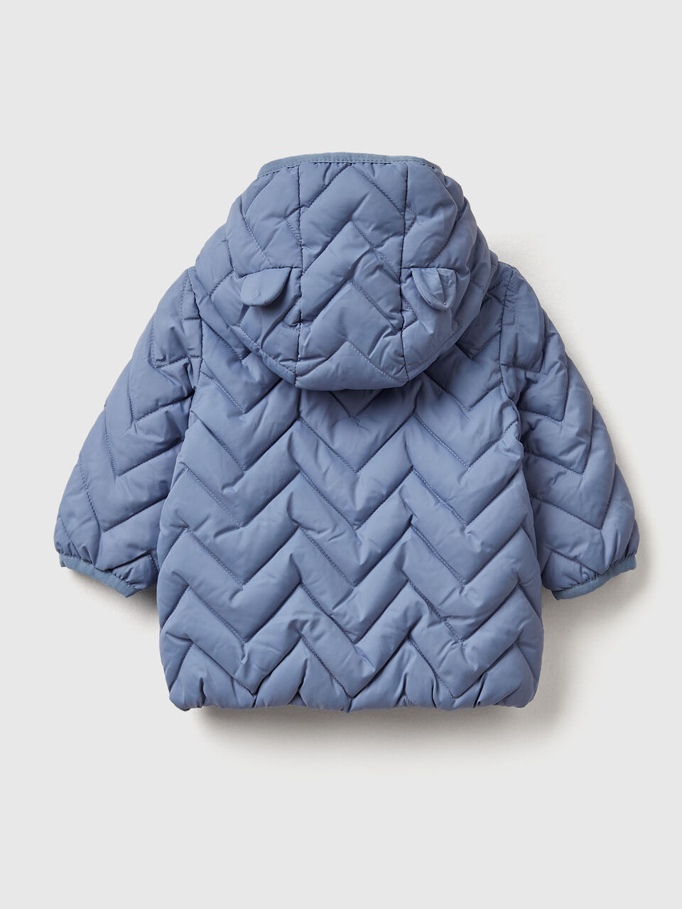 JACKET New Born (0-18 months) image number null