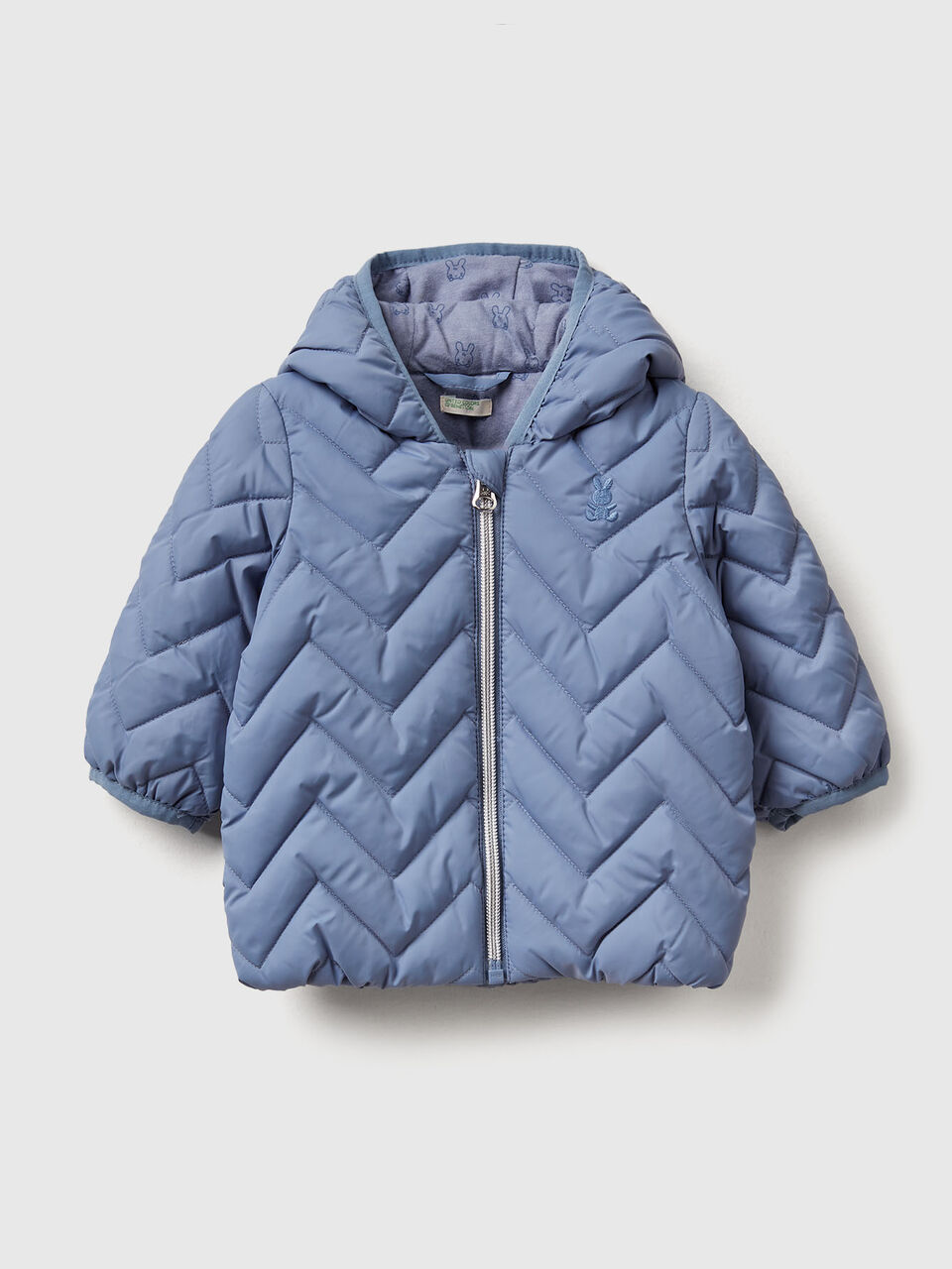 JACKET New Born (0-18 months) image number null
