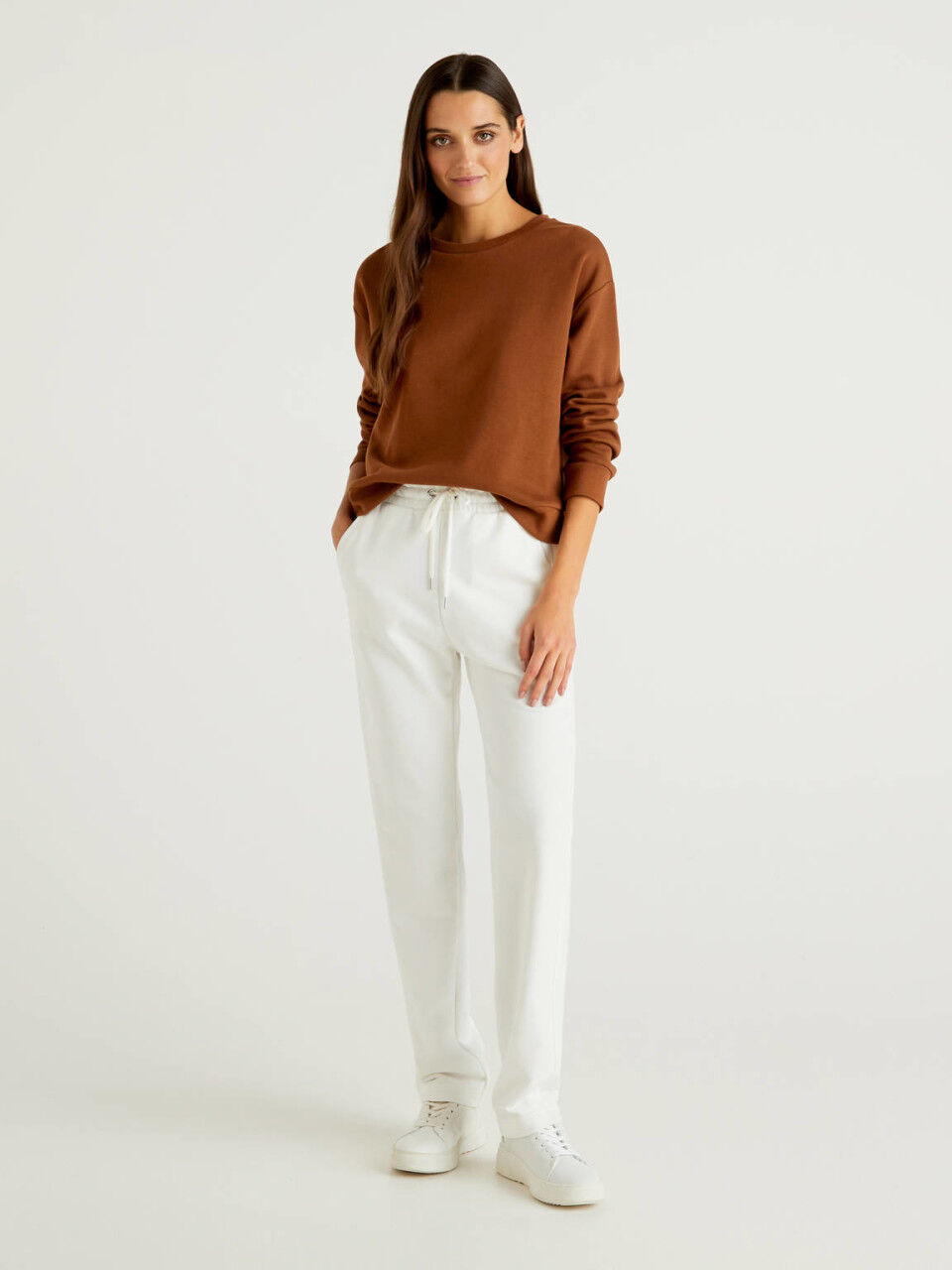 benetton sweatpants