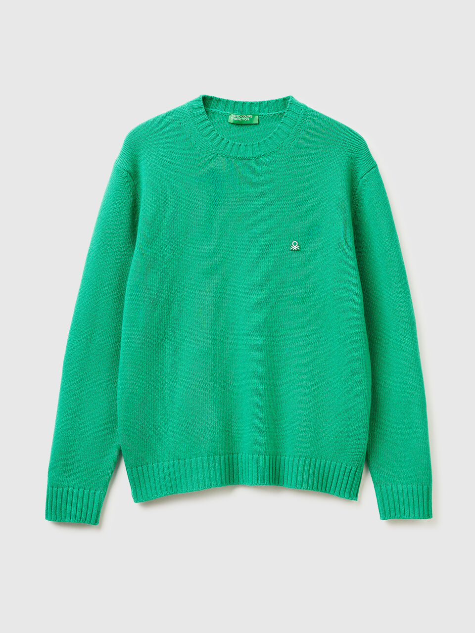 SWEATER L/S Men image number 1
