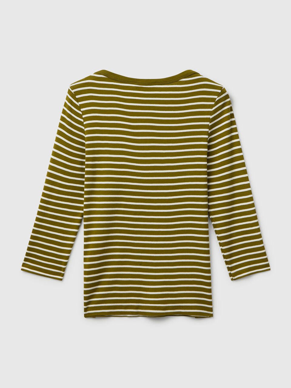 T-SHIRT L/S Women image number 2