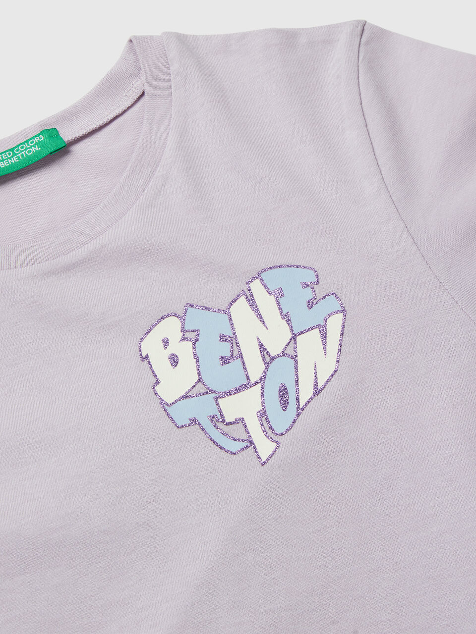 T-SHIRT Junior Girl image number null