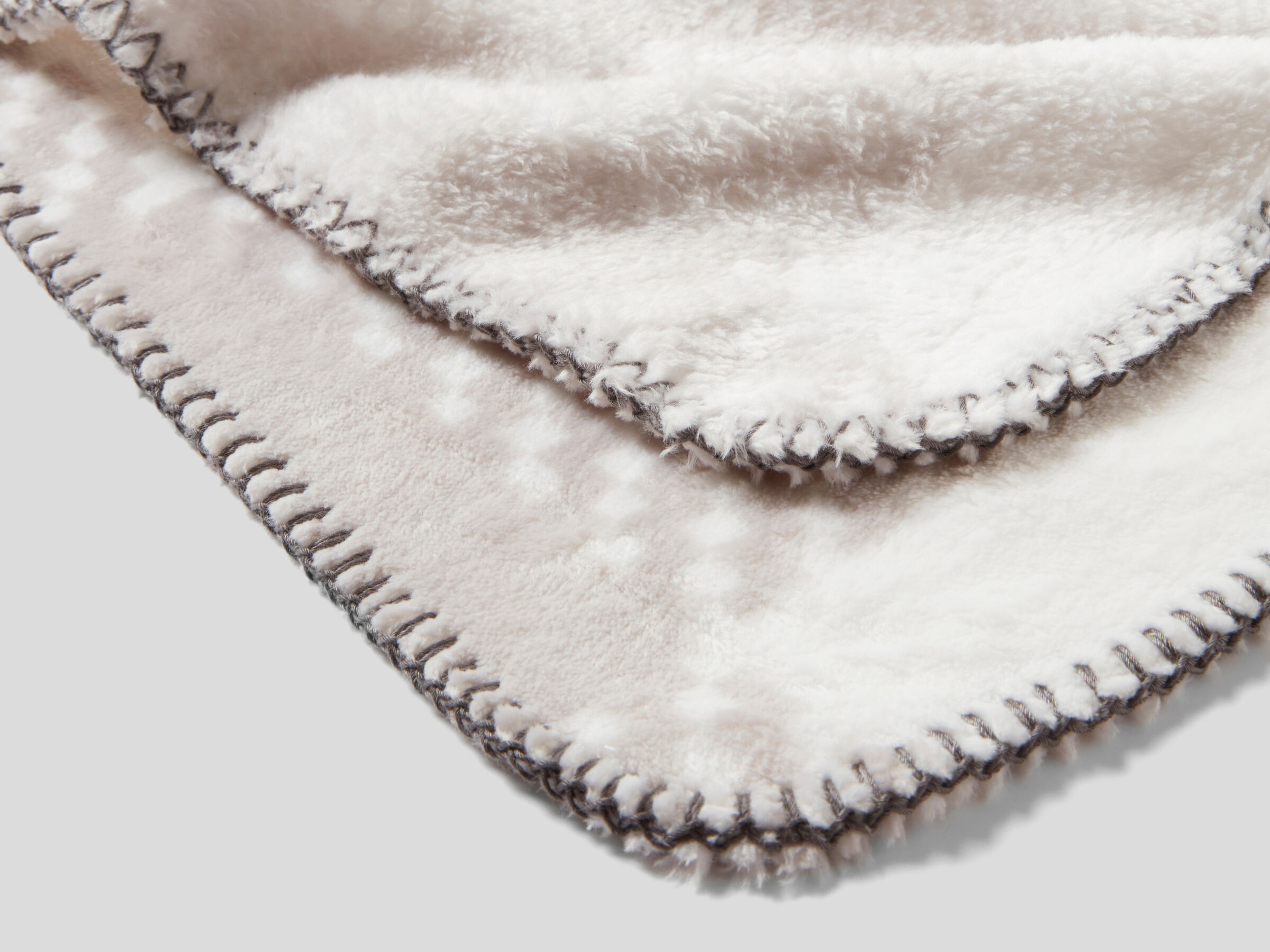 Faux fur cover image number 2