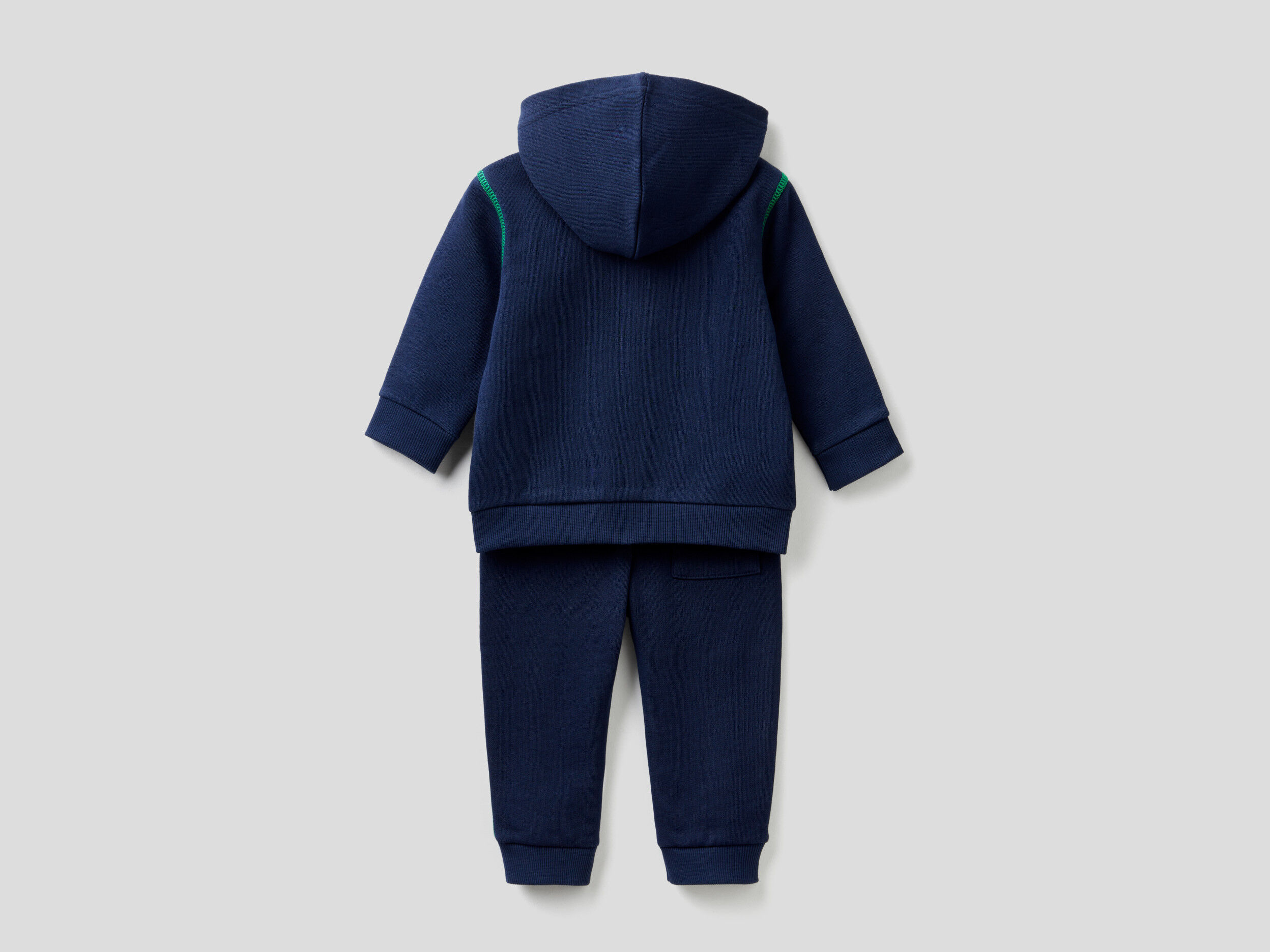 Organic tracksuit clearance