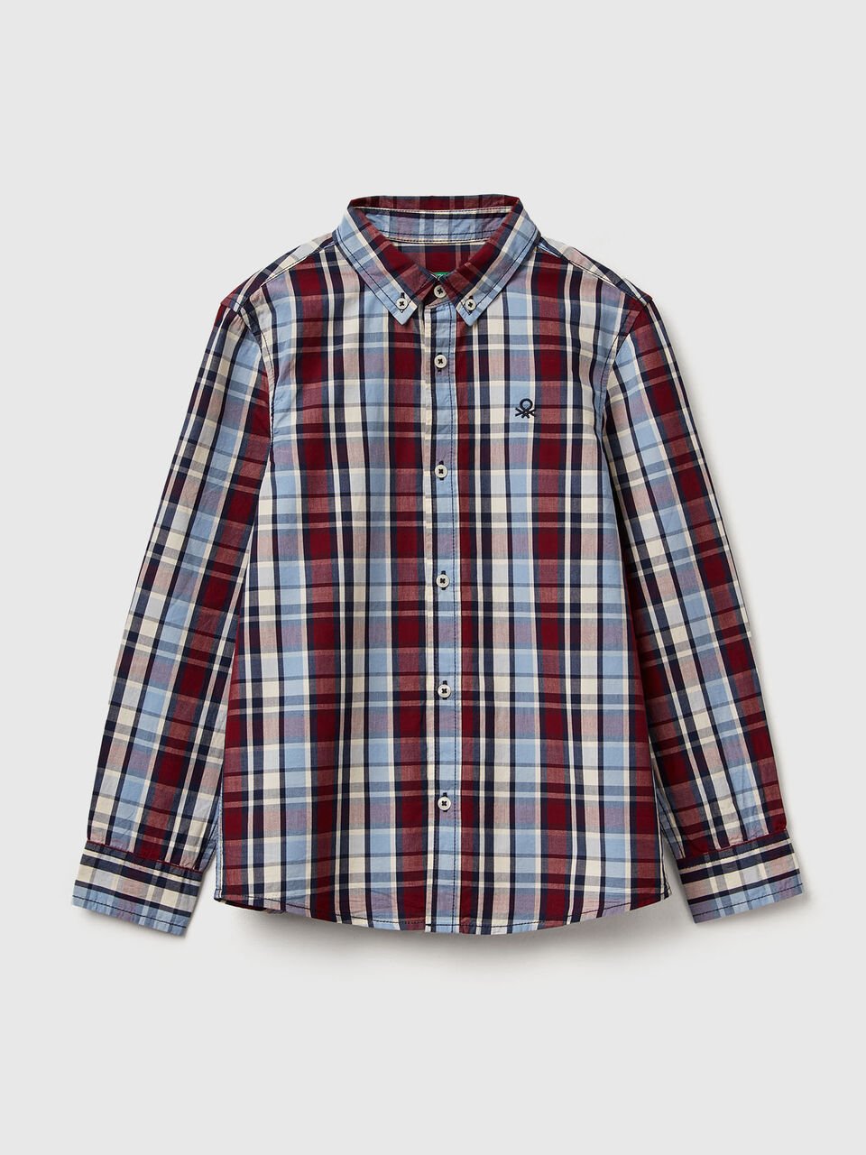 SHIRT Junior Boy image number 1