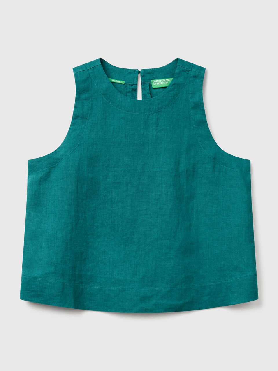 BLOUSE Women image number 1