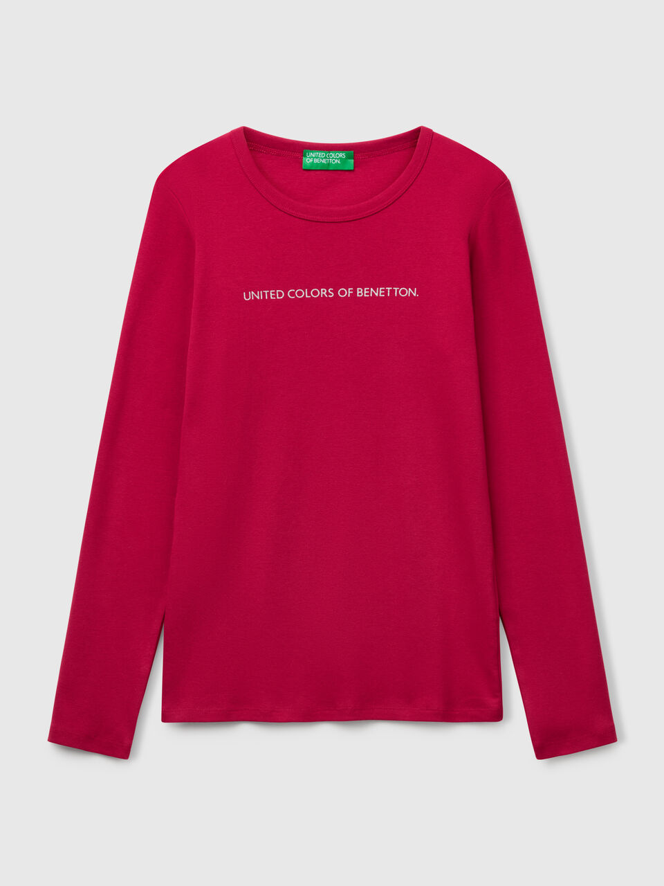T-SHIRT L/S Women image number 1