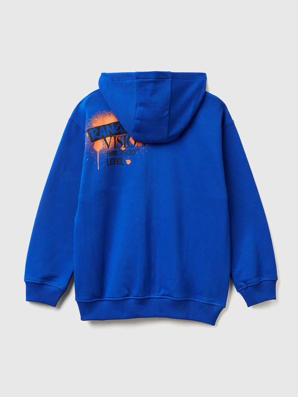 JACKET W/HOOD L/S Junior Boy image number null