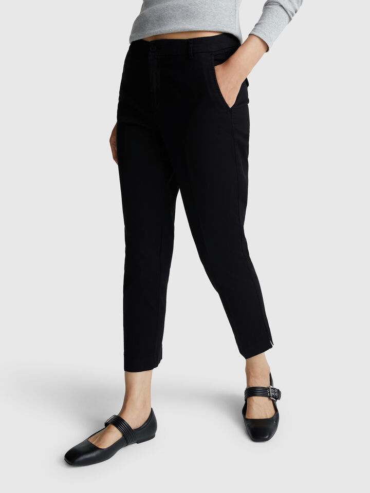 TROUSERS Women