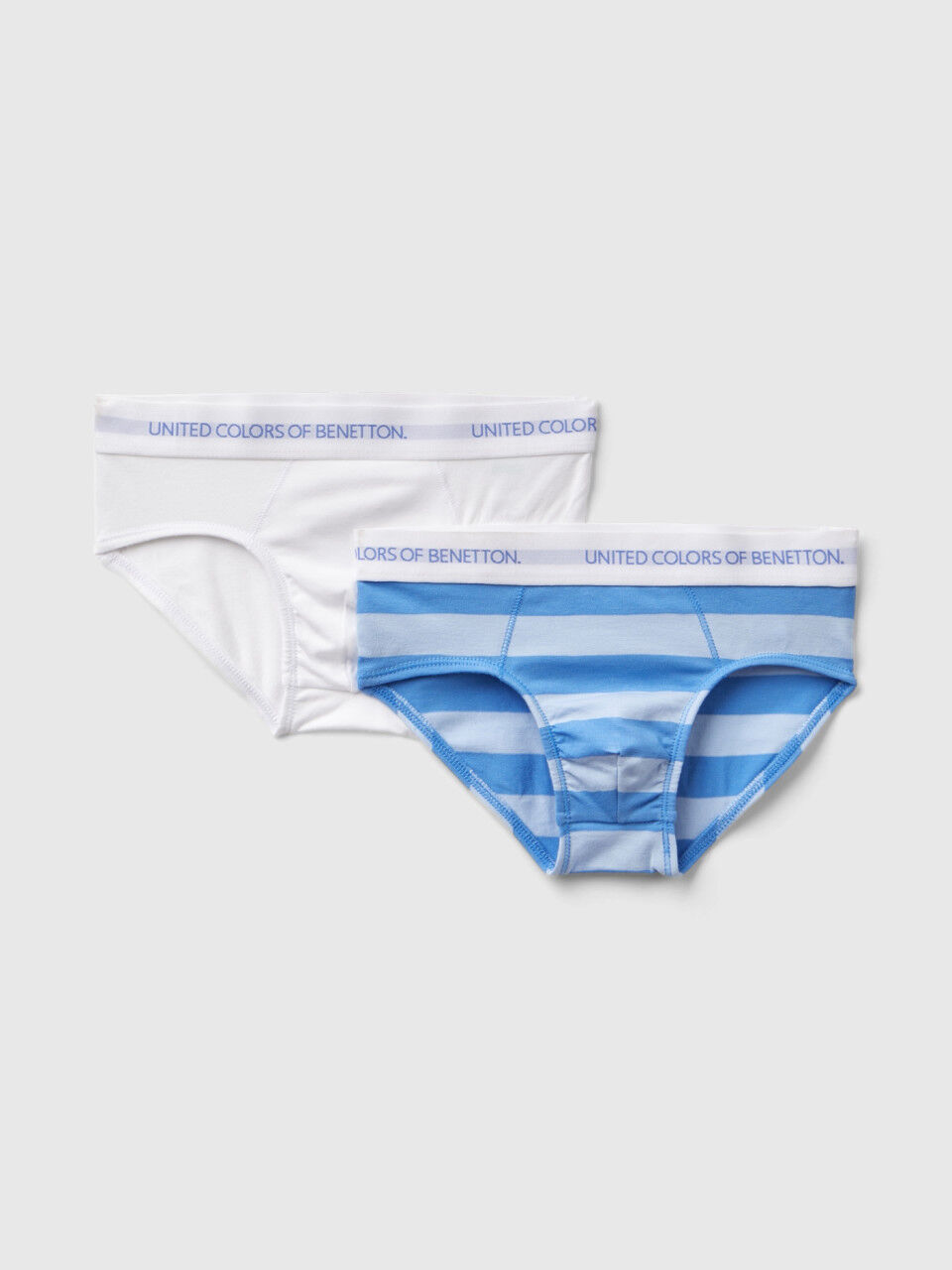 Benetton underwear bambino deals