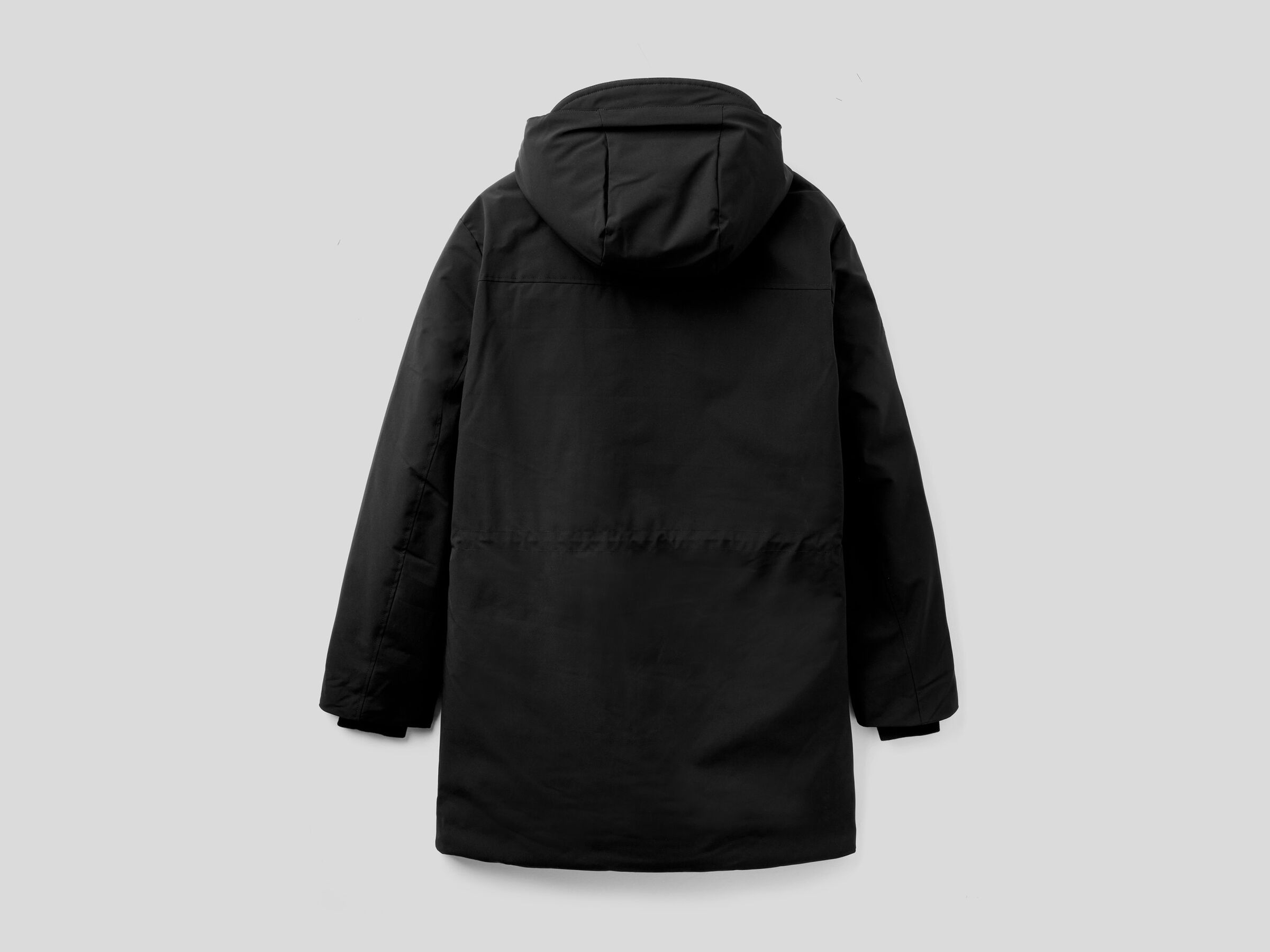 Padded "Rain Defender" parka image number 5