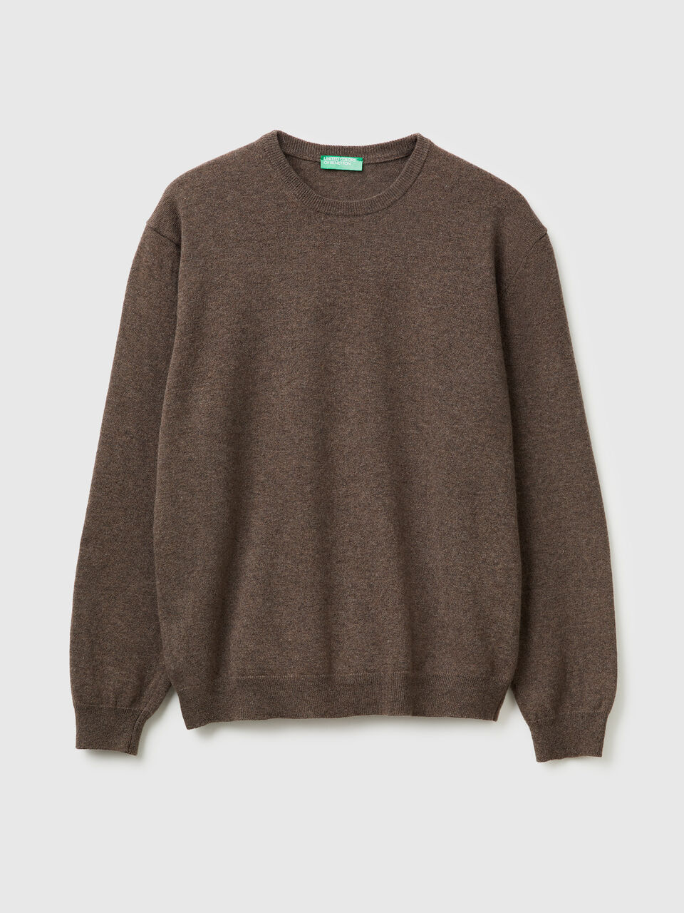 SWEATER L/S Men image number 1