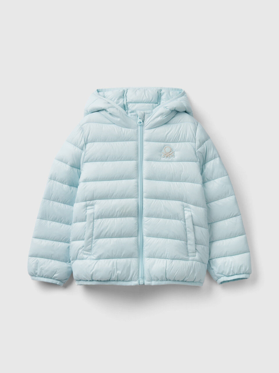 Benetton top girl jacket