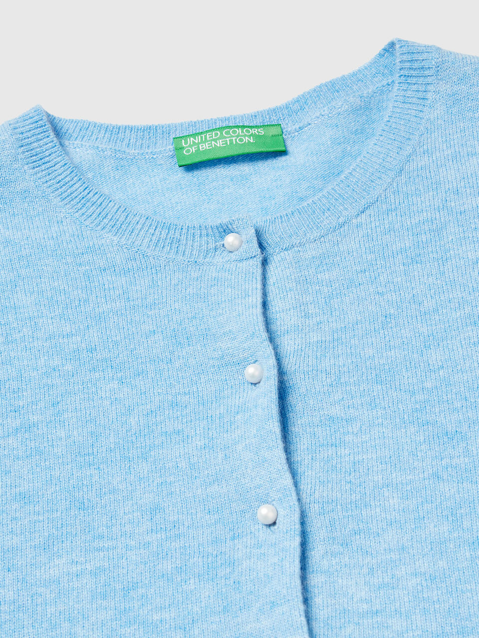 L/S SWEATER Women image number null