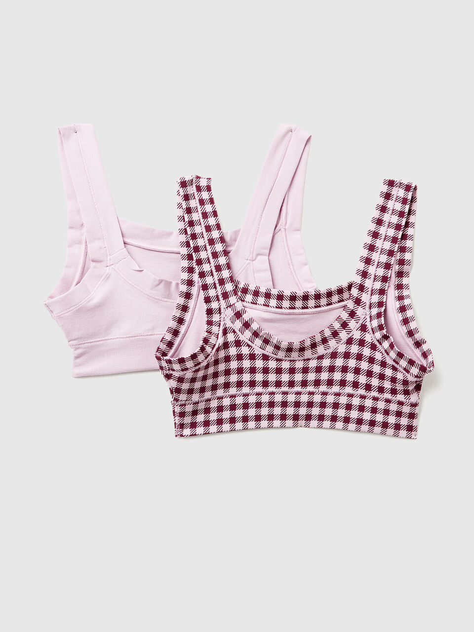 SET 2 BRA Junior Girl image number null