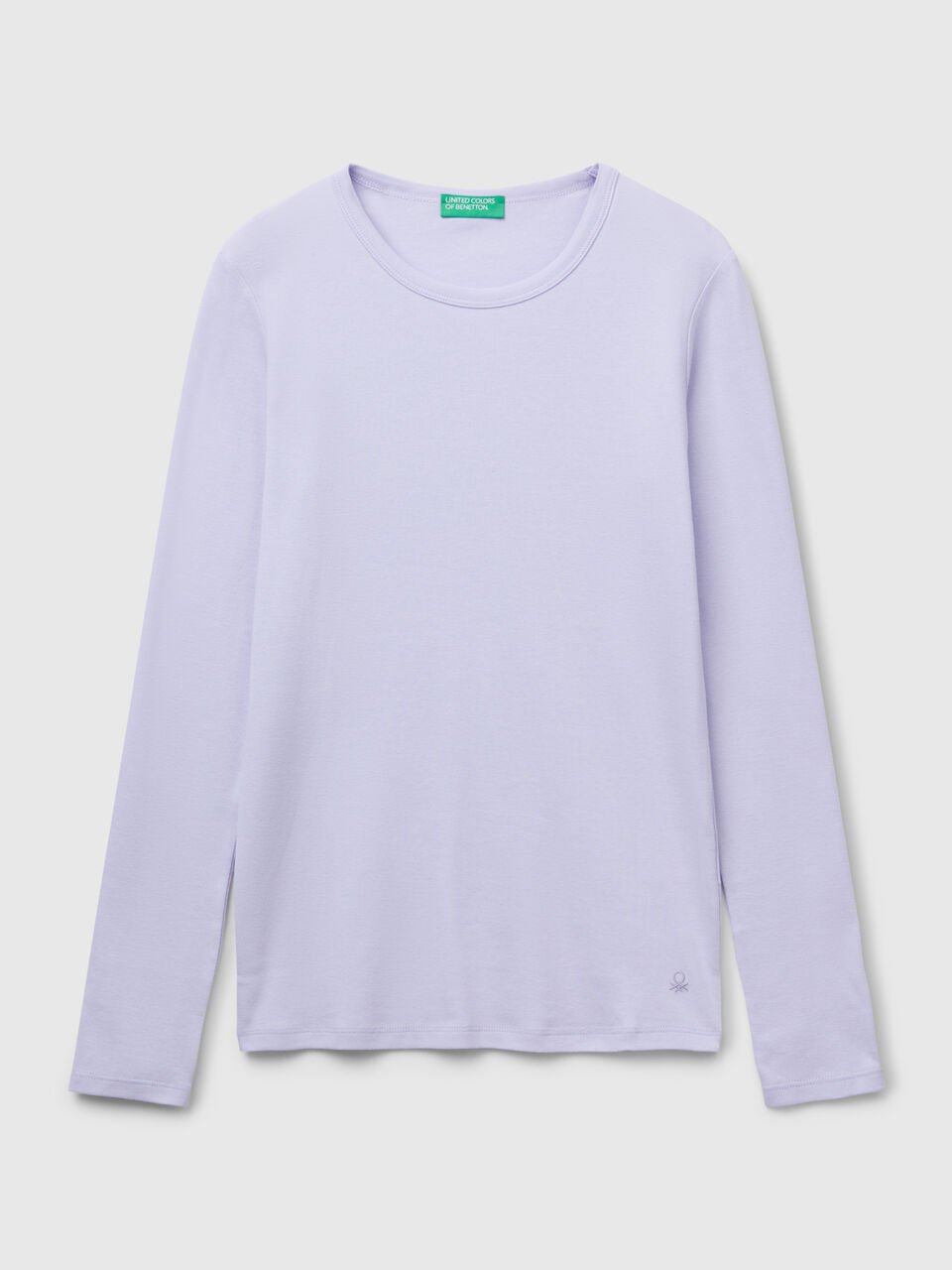 T-SHIRT L/S Women image number 1