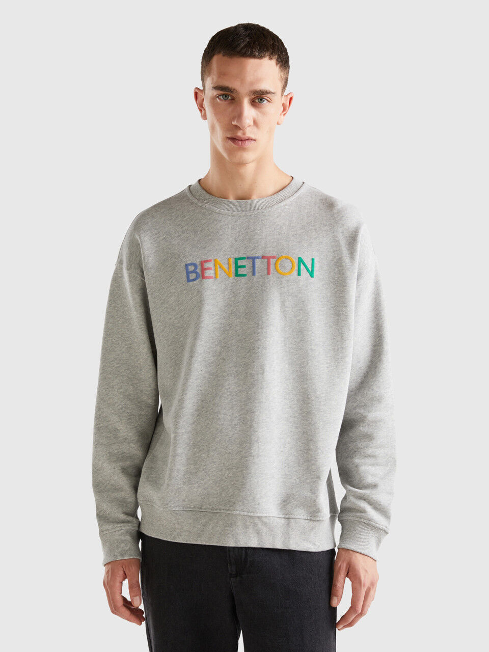 Benetton sweatshirts sales