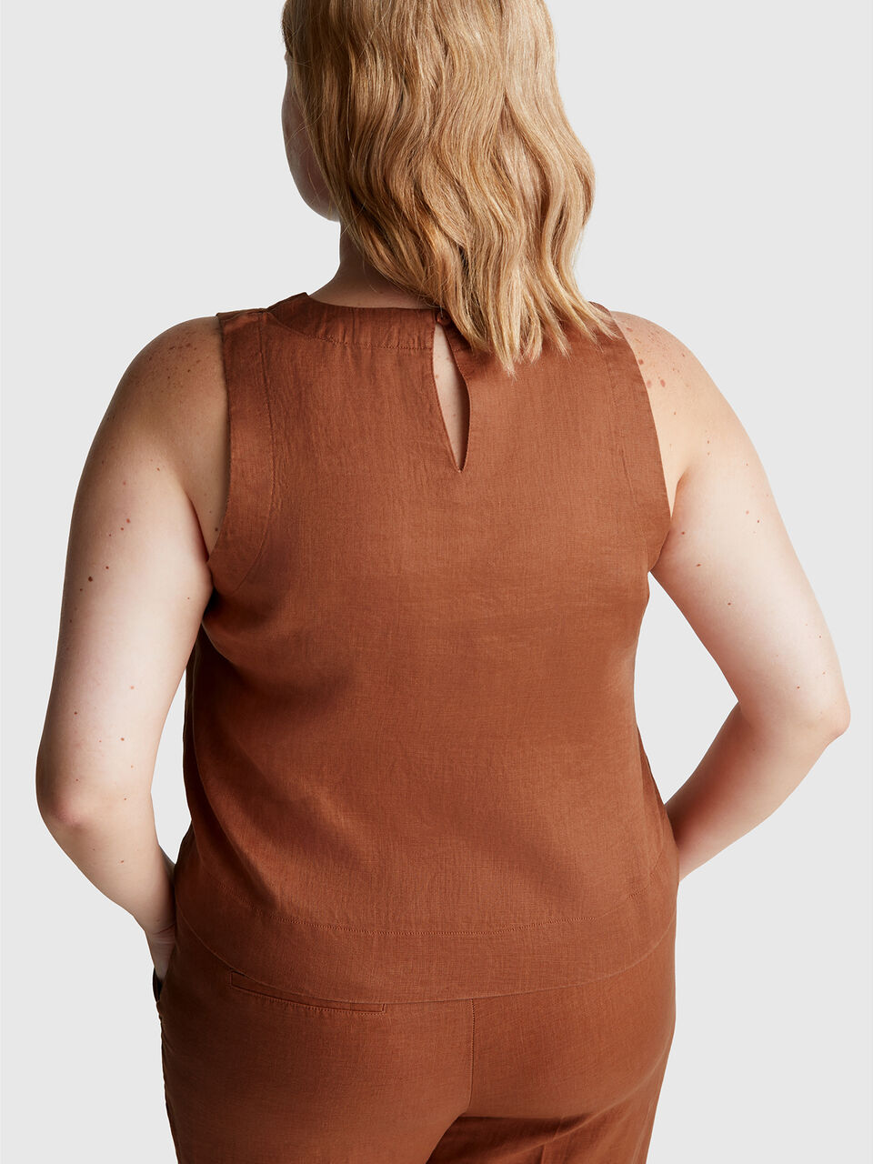 BLOUSE Women image number null