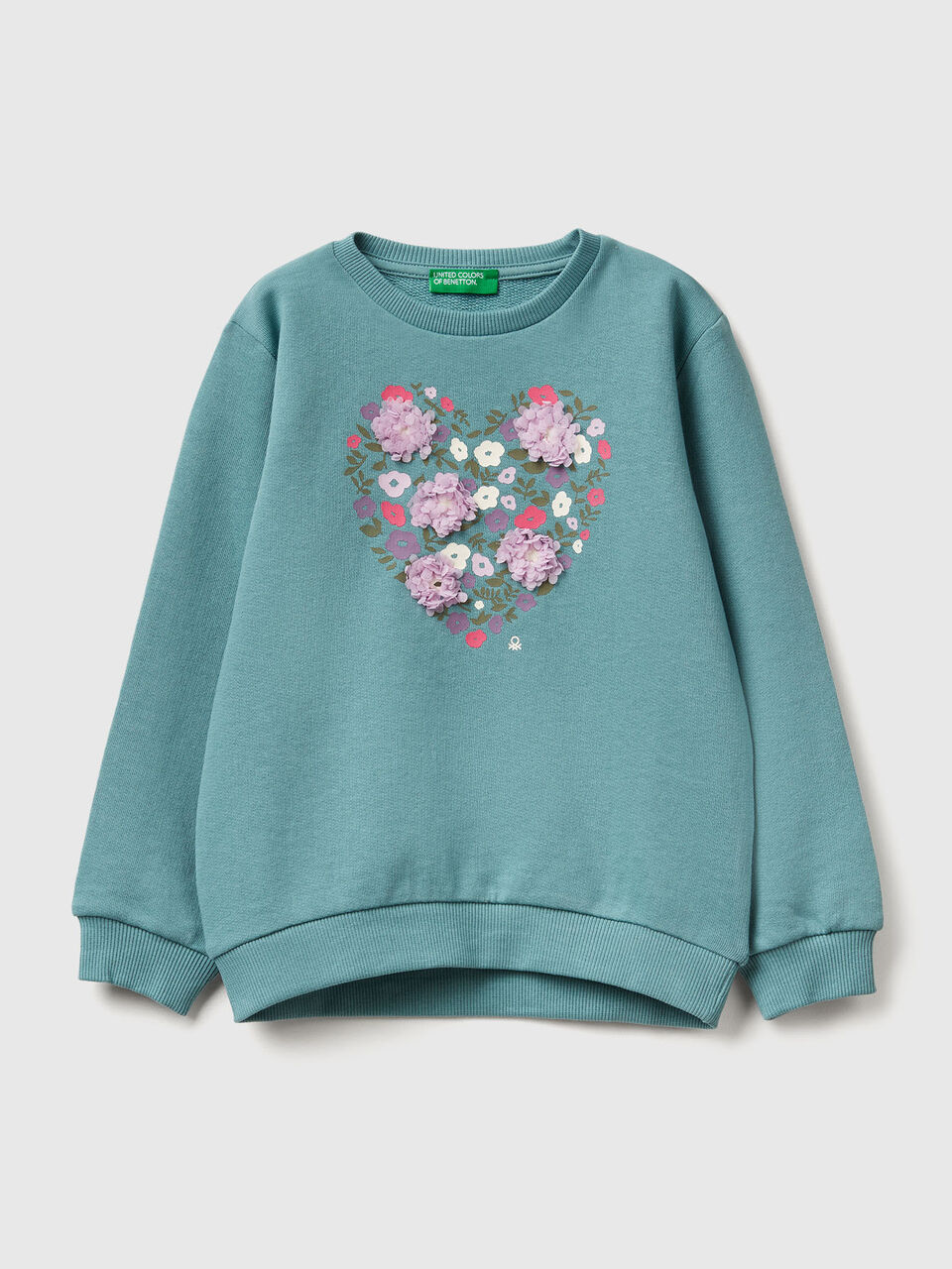 SWEATER L/S Junior Girl image number null