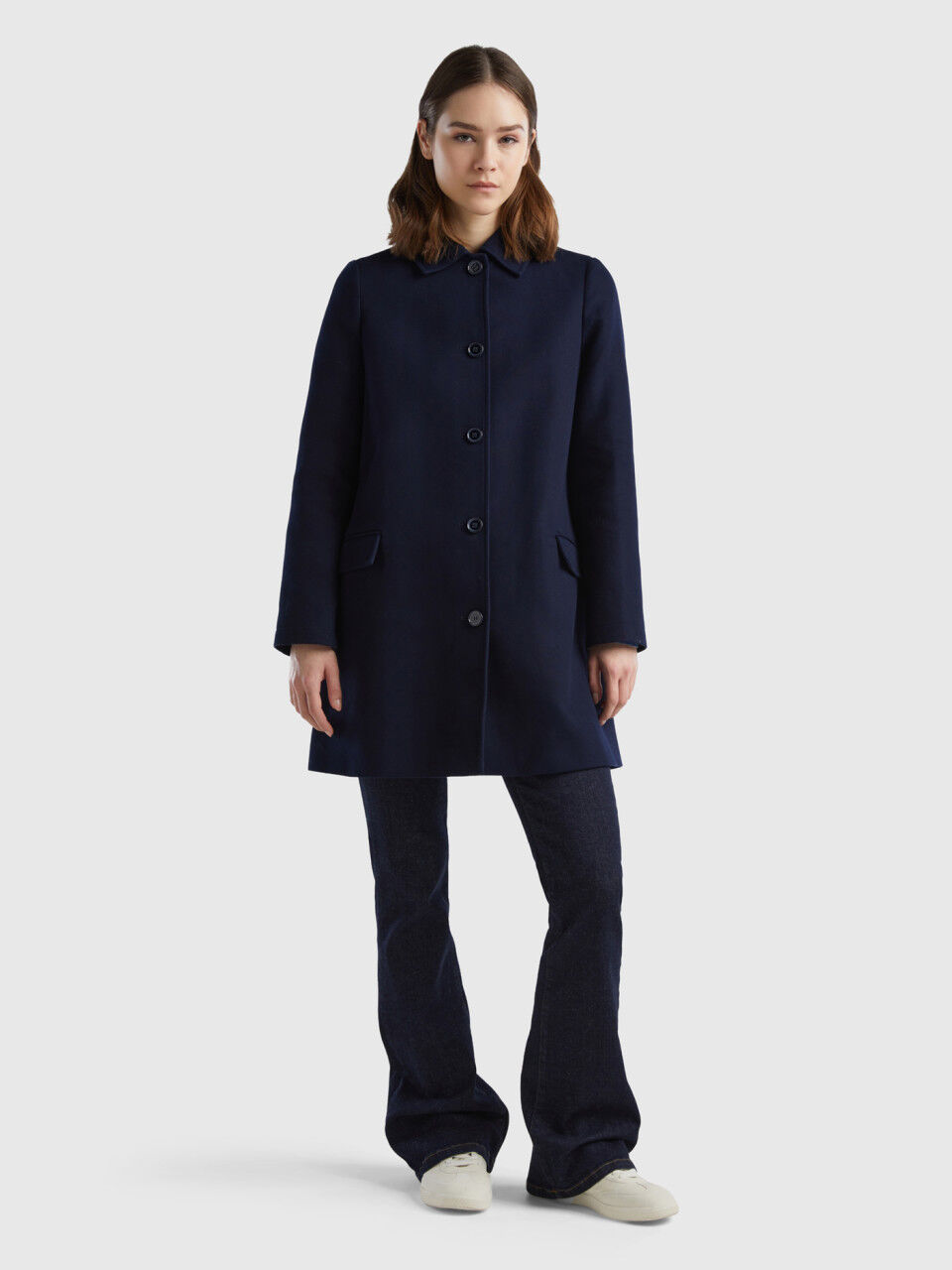 Benetton coats new arrivals