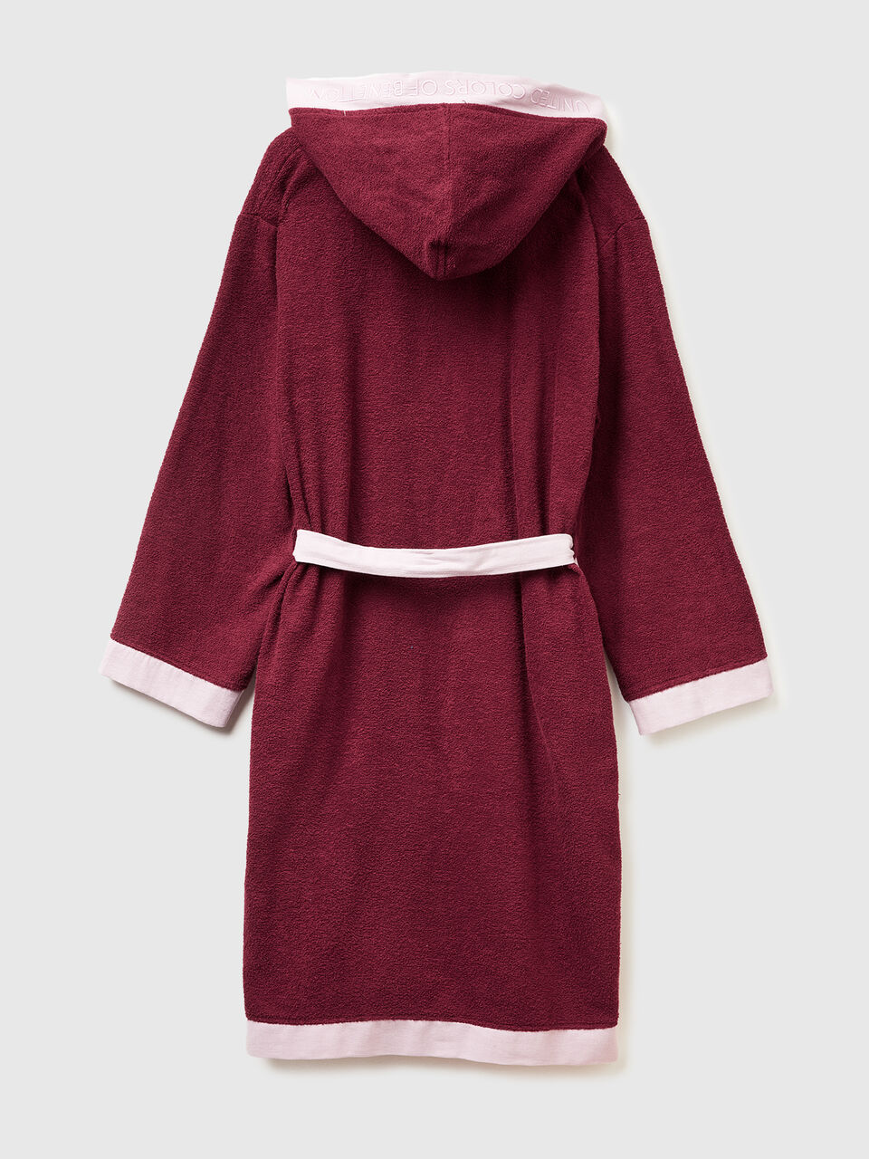 BATH GOWN image number 2