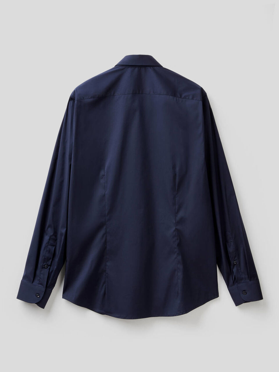Slim fit shirt image number null