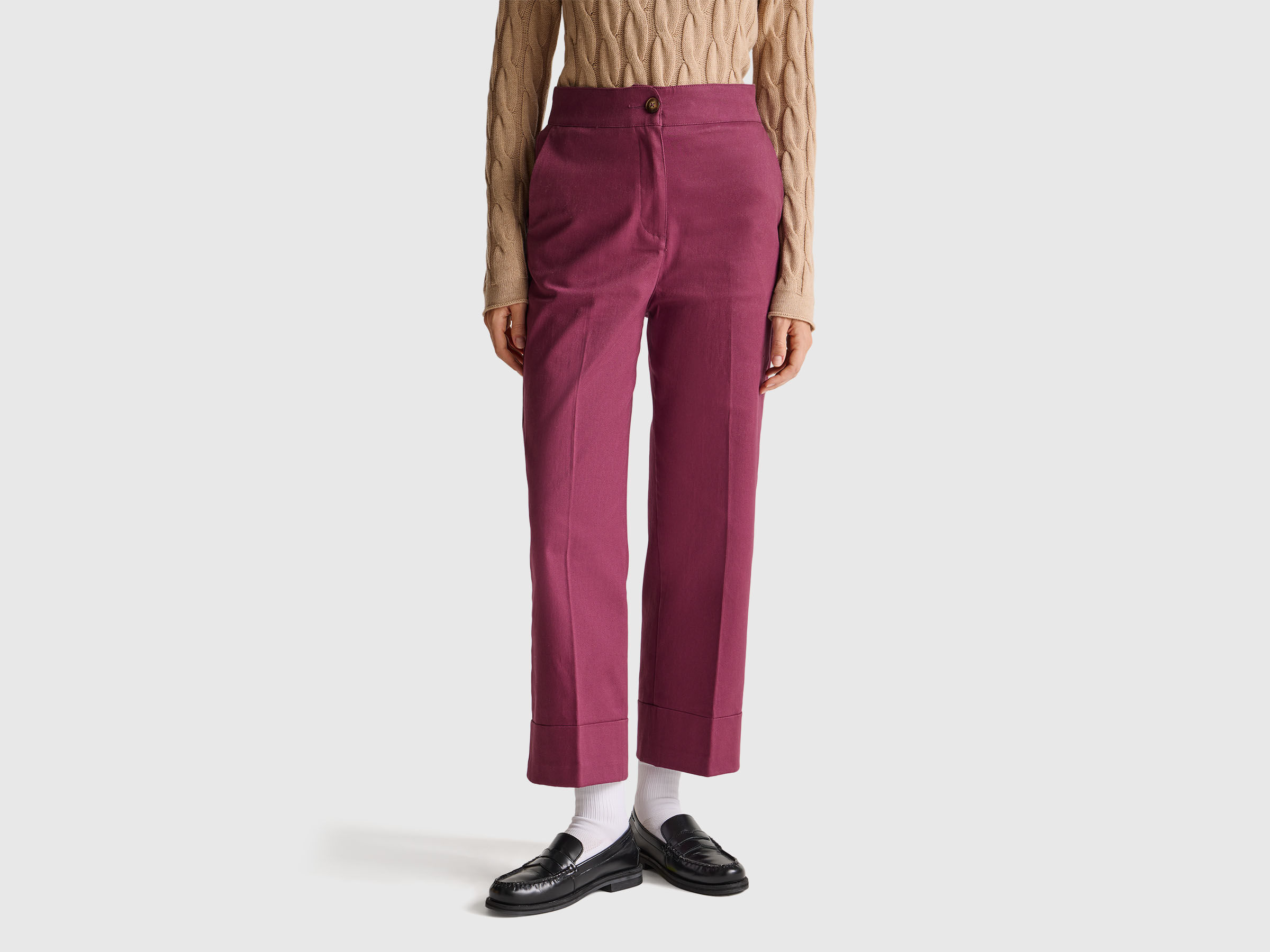 TROUSERS Women image number 1