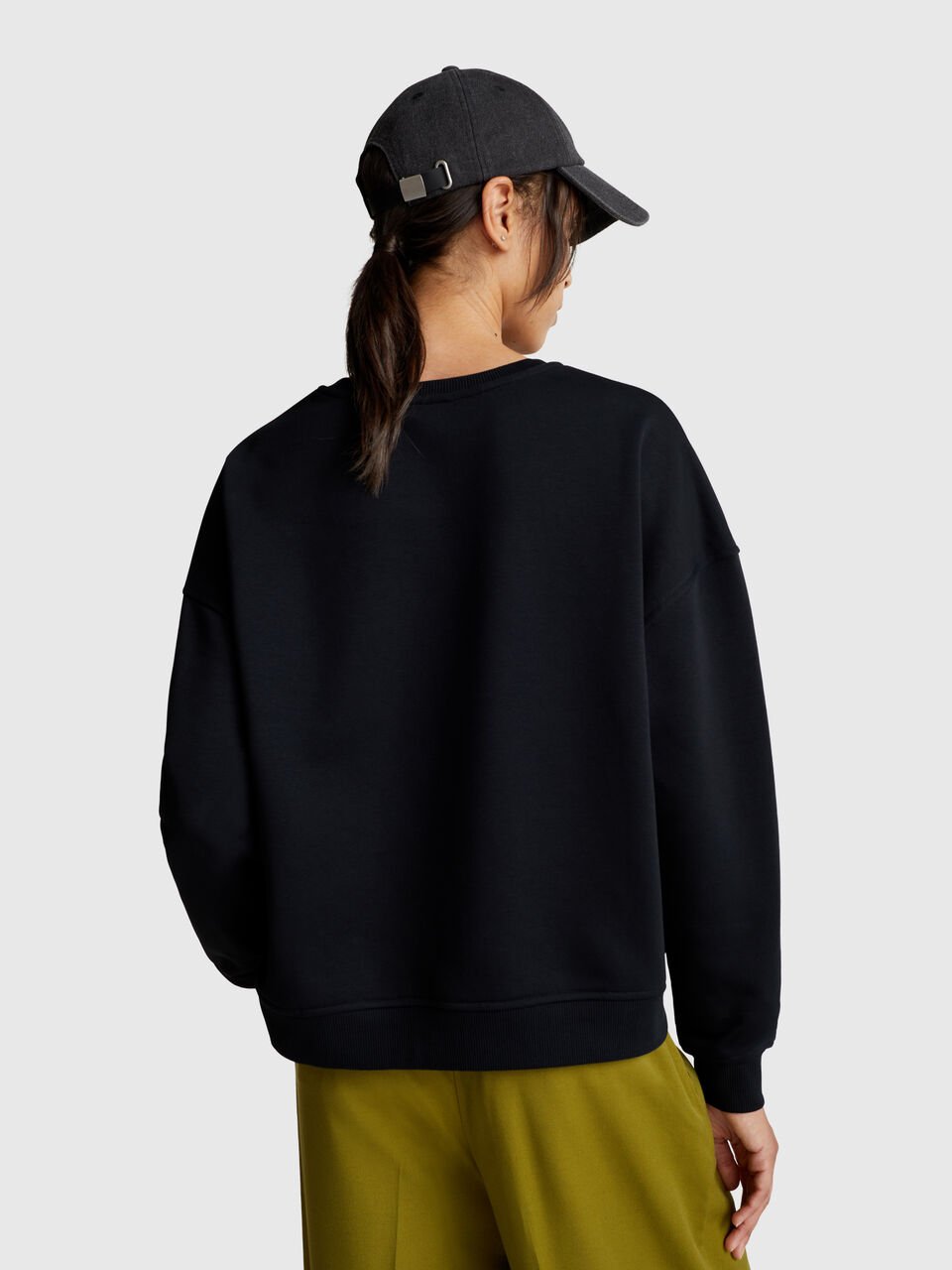 SWEATER L/S Women image number null