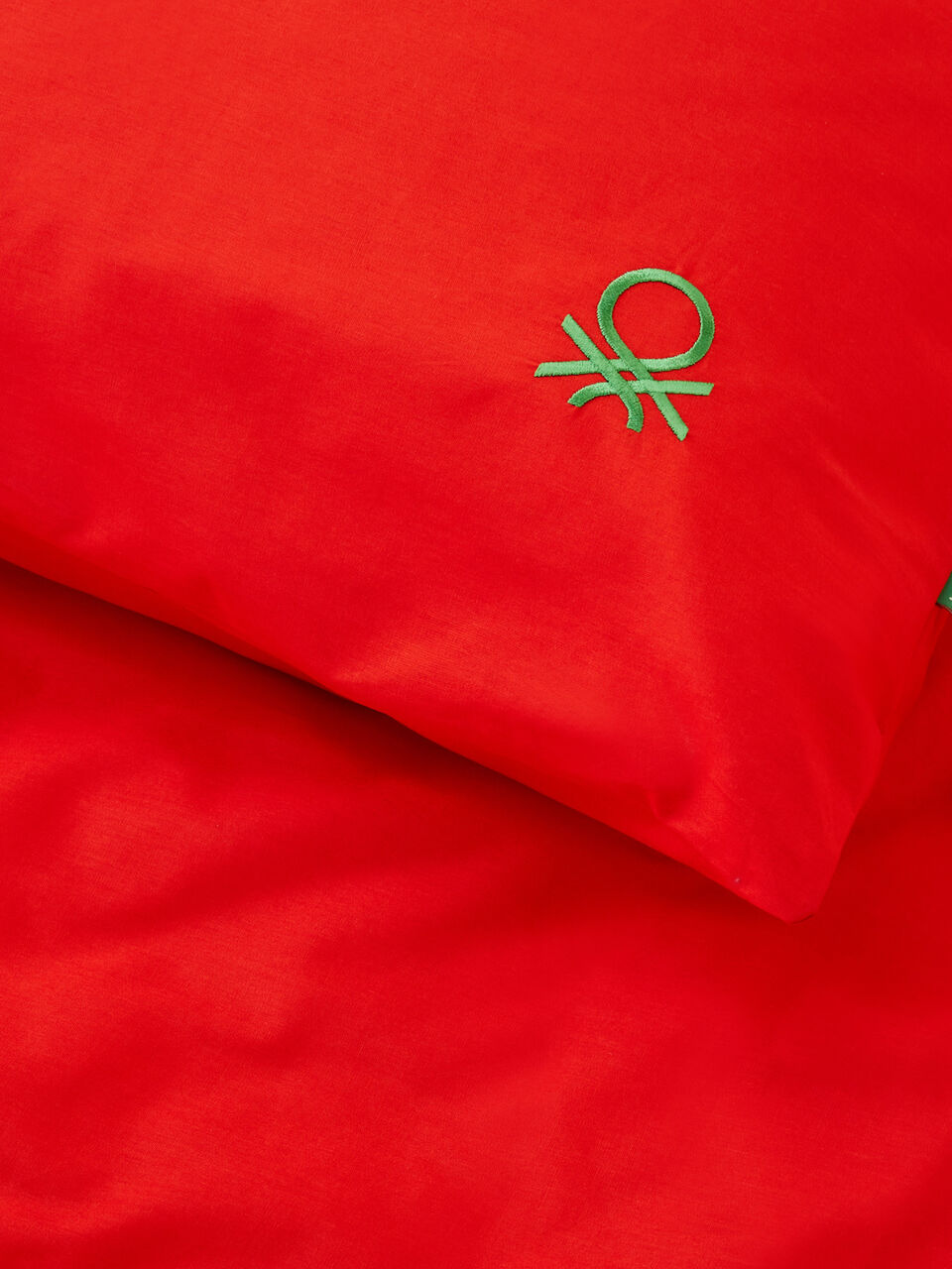 155x200 cm duvet cover and a pillowcase image number 2