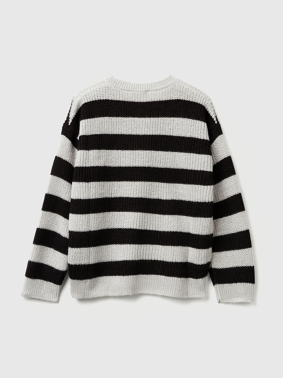 SWEATER L/S Junior Boy image number 2
