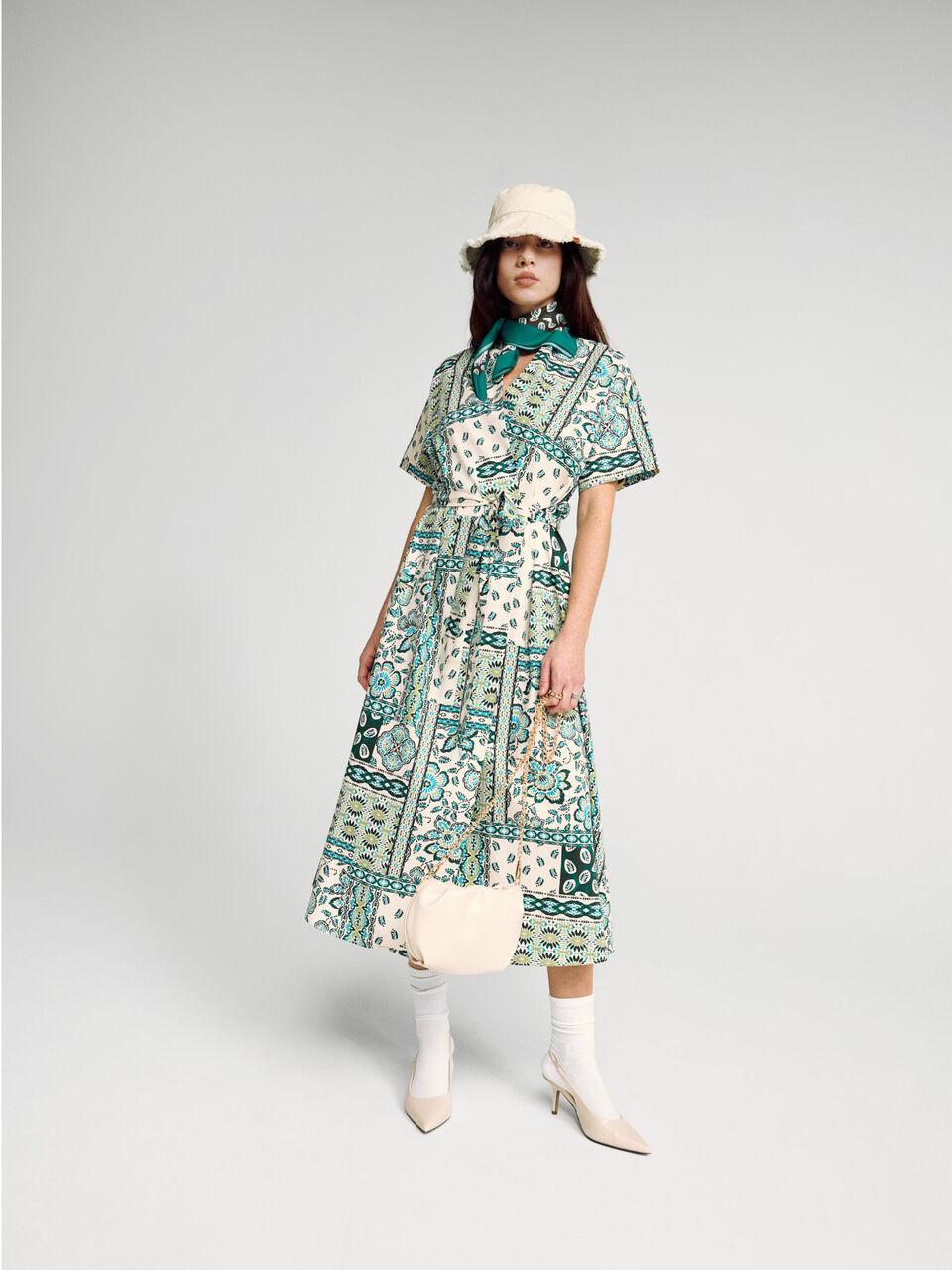 DRESS Women image number null