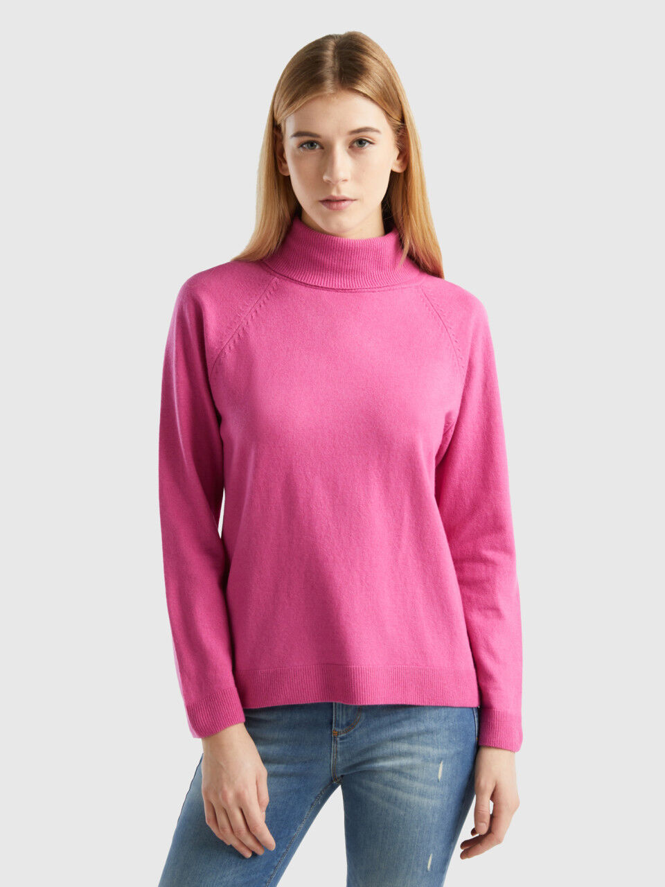 Maglione topolino benetton sale
