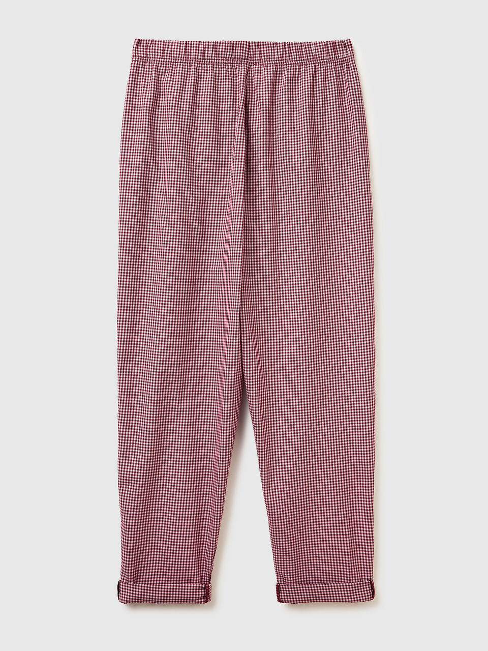 TROUSERS Women image number null