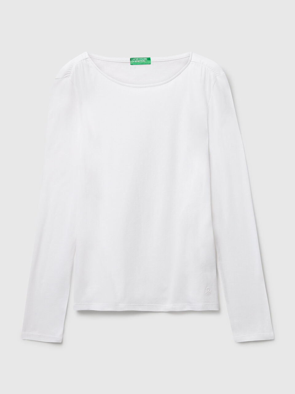 T-SHIRT L/S Women image number 1