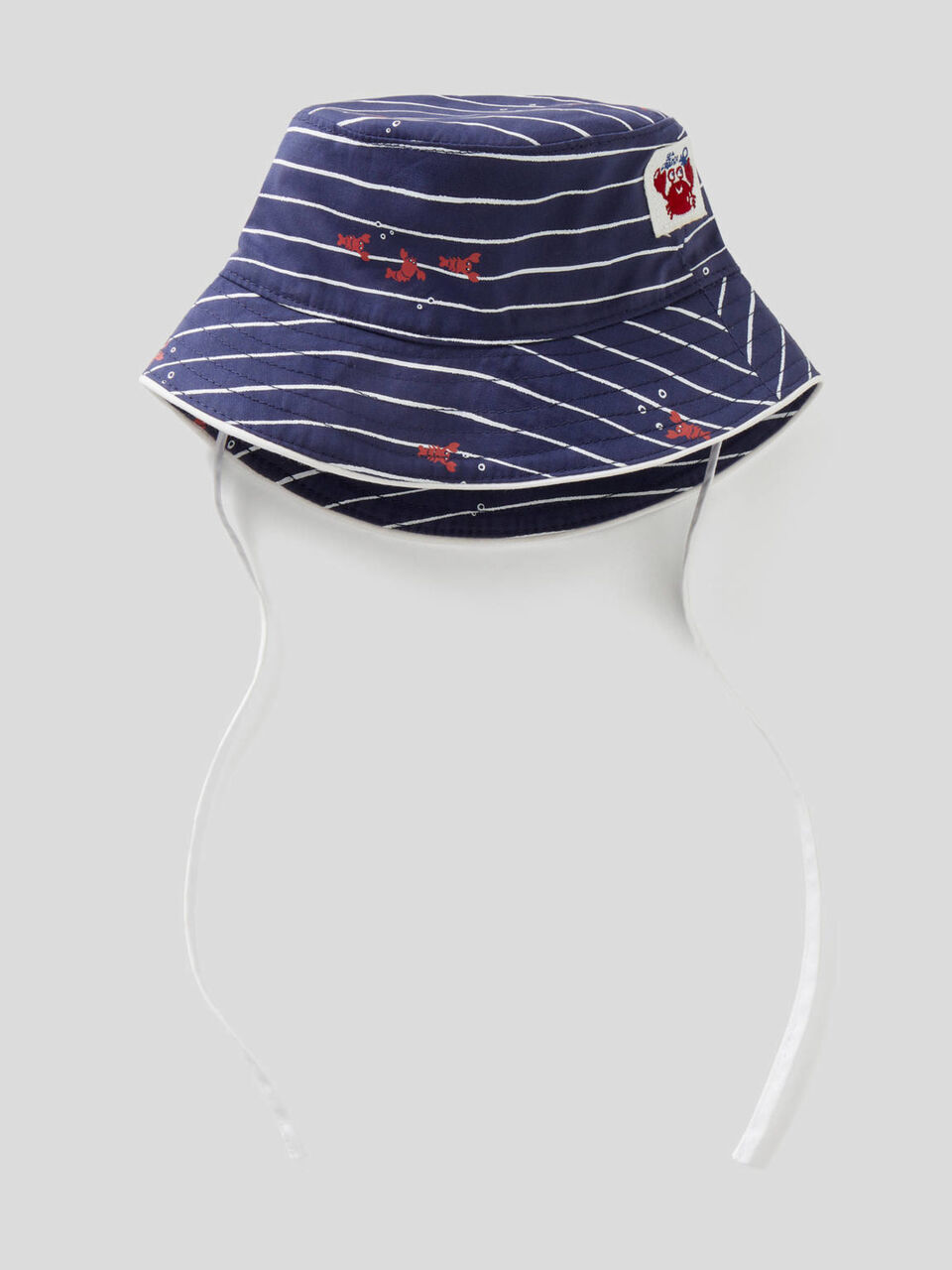 Fisherman's hat image number 1