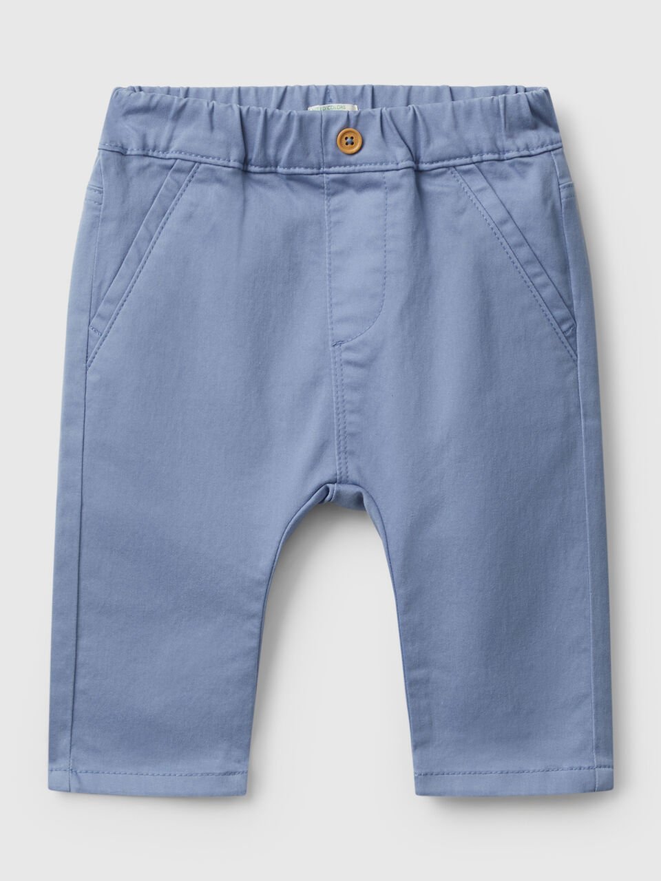 TROUSERS New Born (0-18 months) image number 1