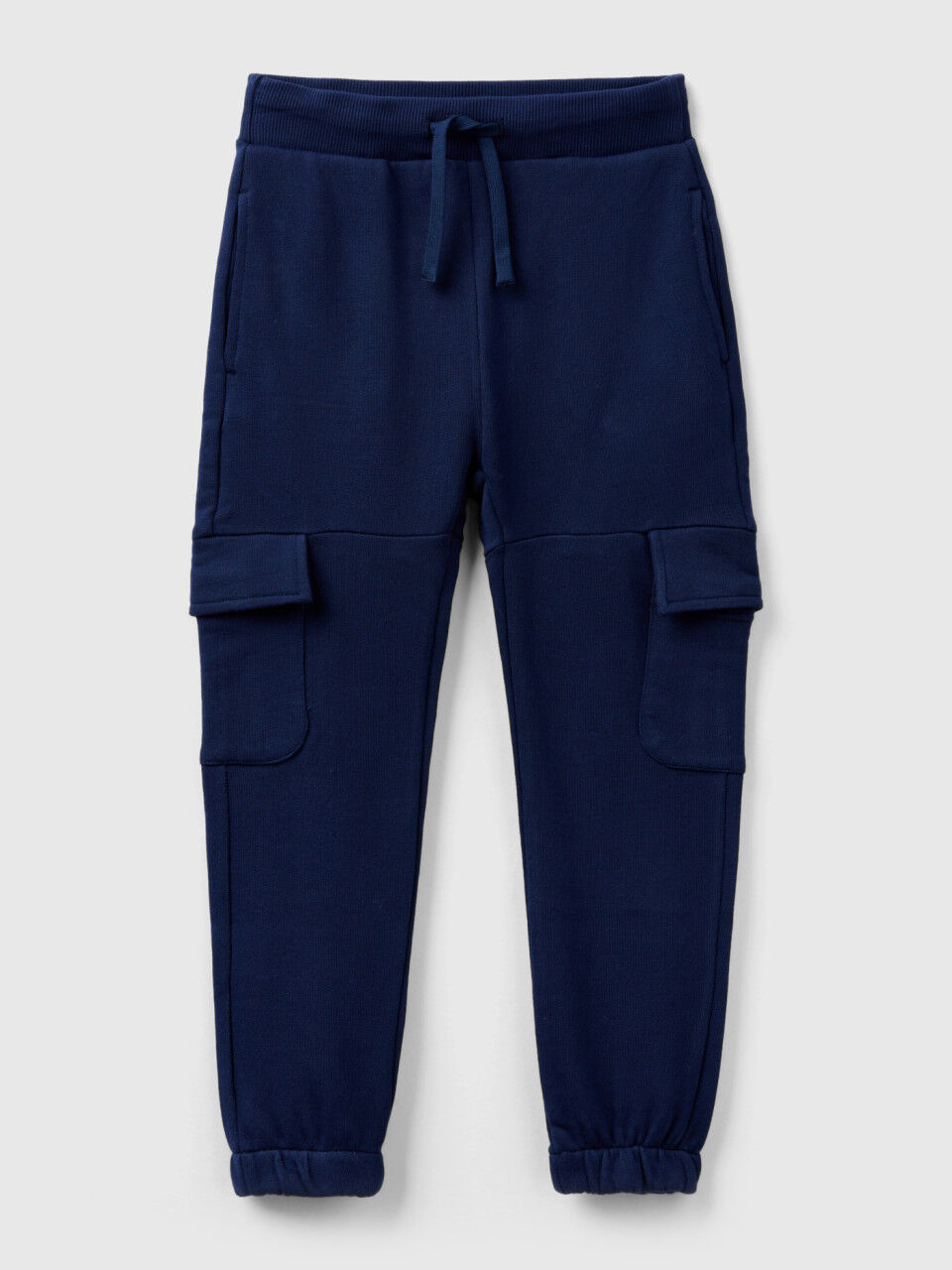 Junior Boys Sweatpants New Collection 2023 Benetton