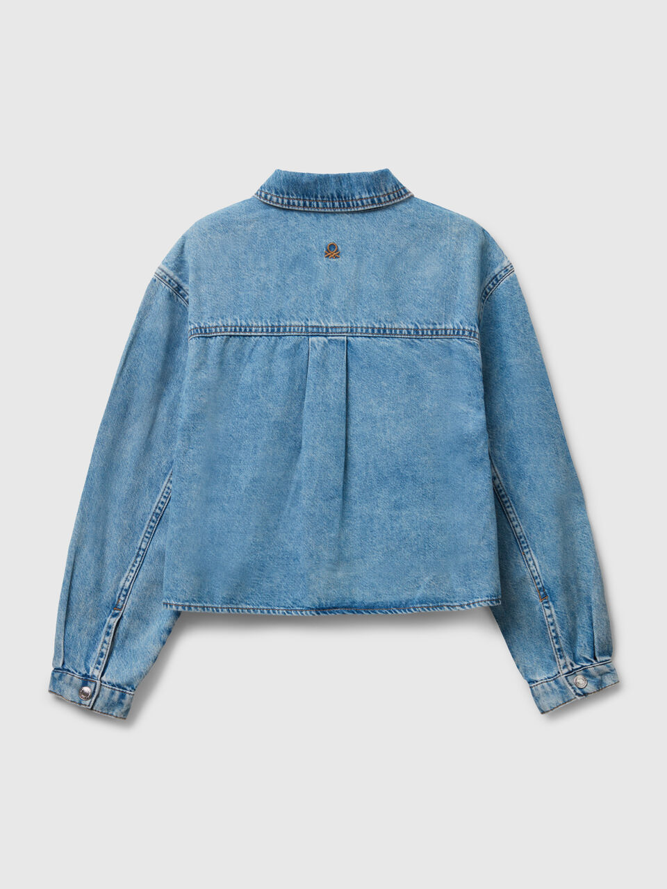 SHIRT Junior Girl image number null