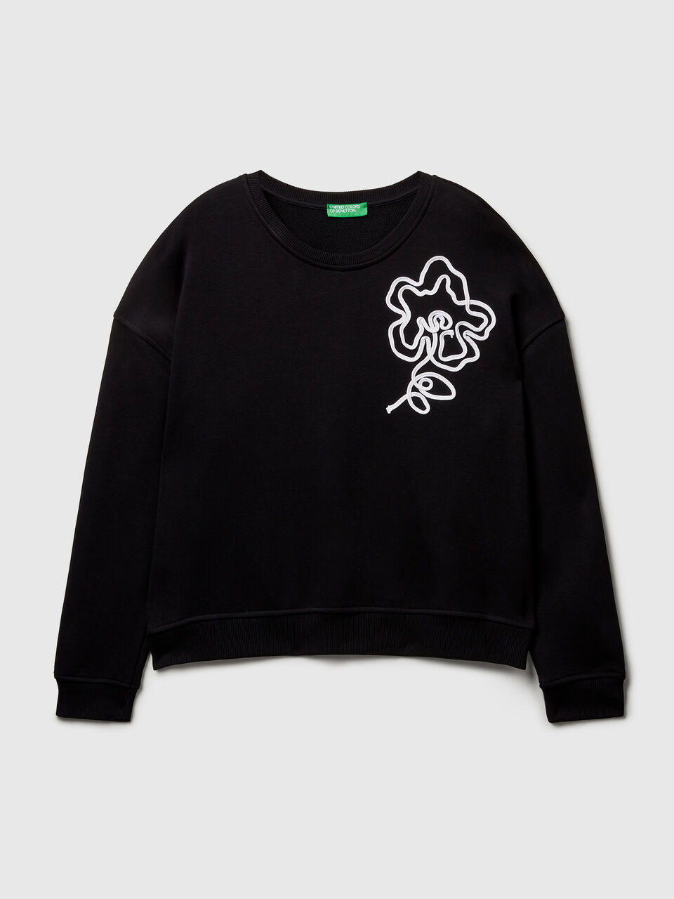 SWEATER L/S Women image number null