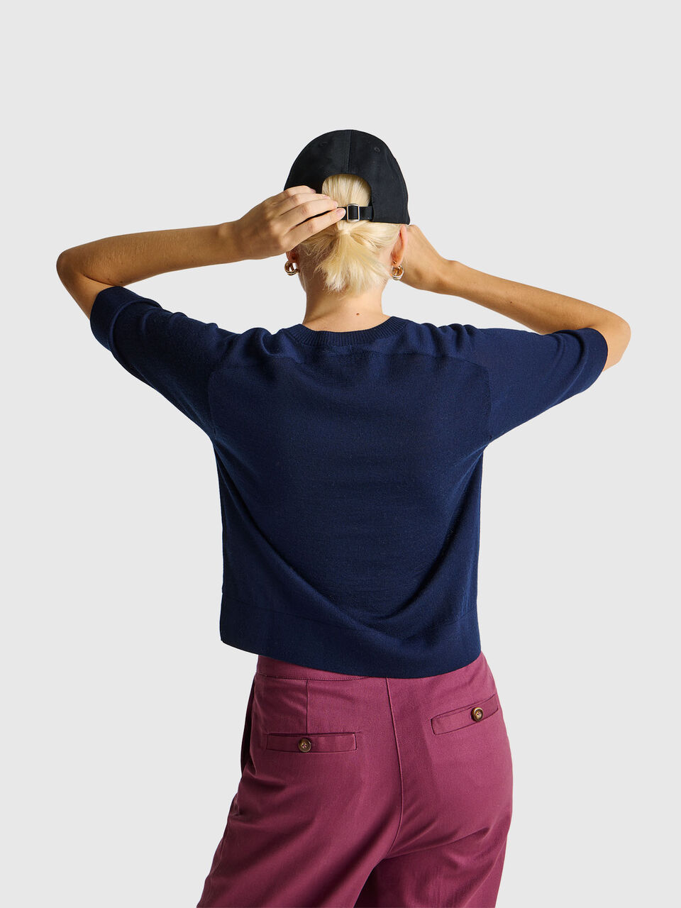 SWEATER Women image number null