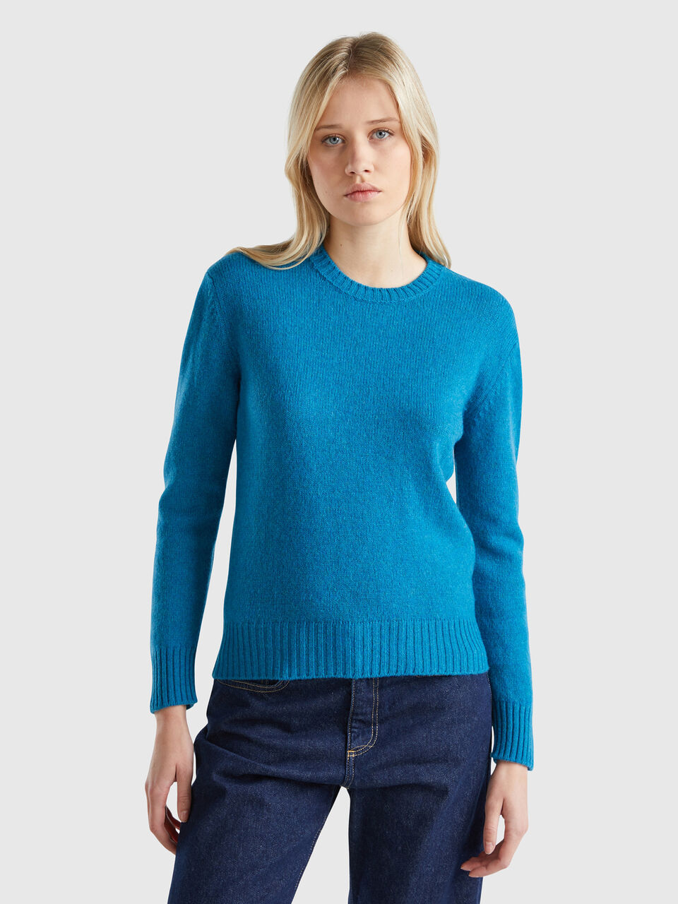 SWEATER L/S Women image number null